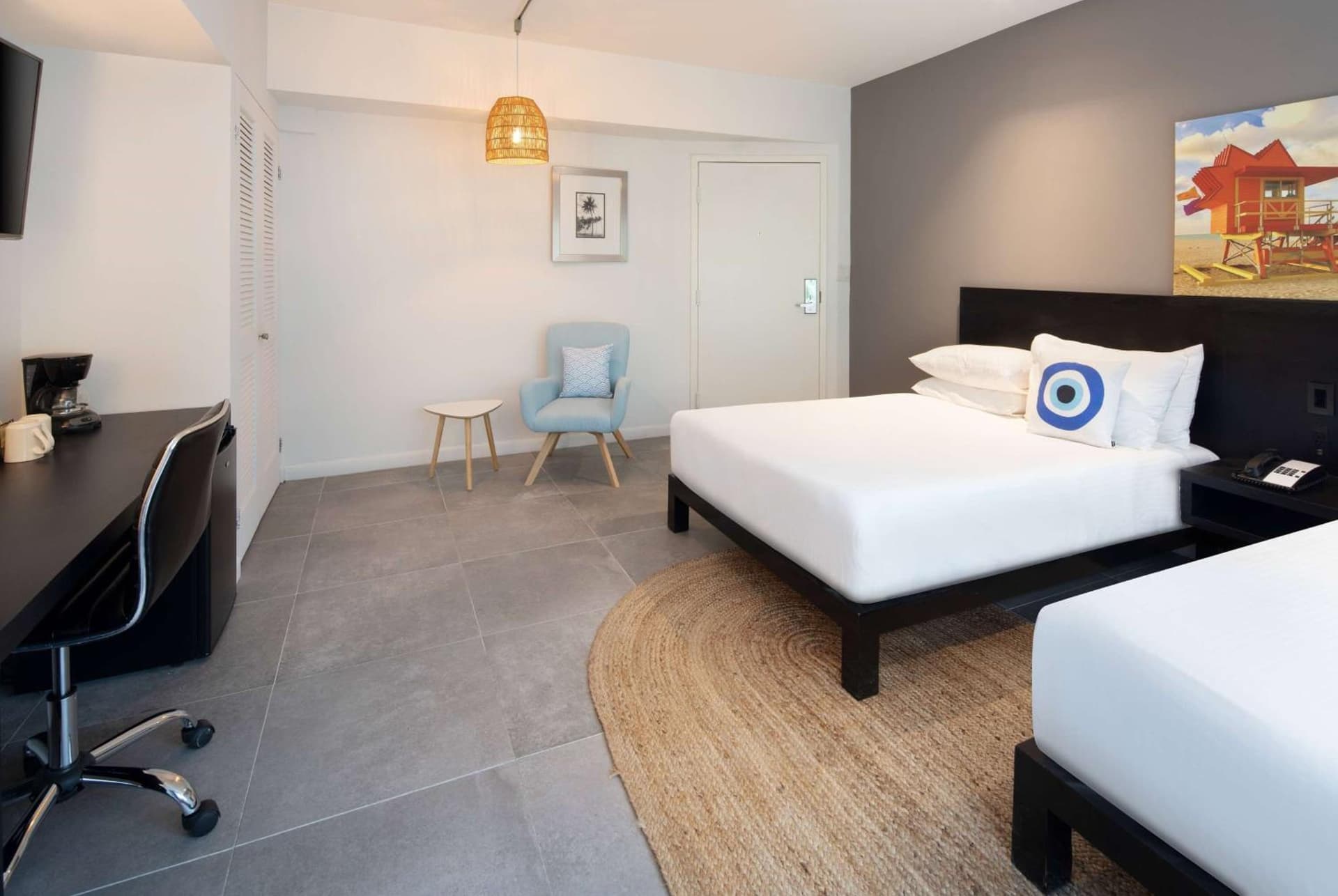 MB Hotel, Trademark Collection by Wyndham gallery photo in Miami Beach, FL — image 94