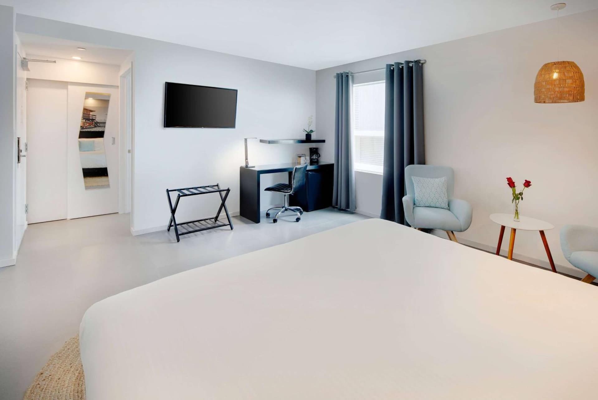 MB Hotel, Trademark Collection by Wyndham gallery photo in Miami Beach, FL — image 31
