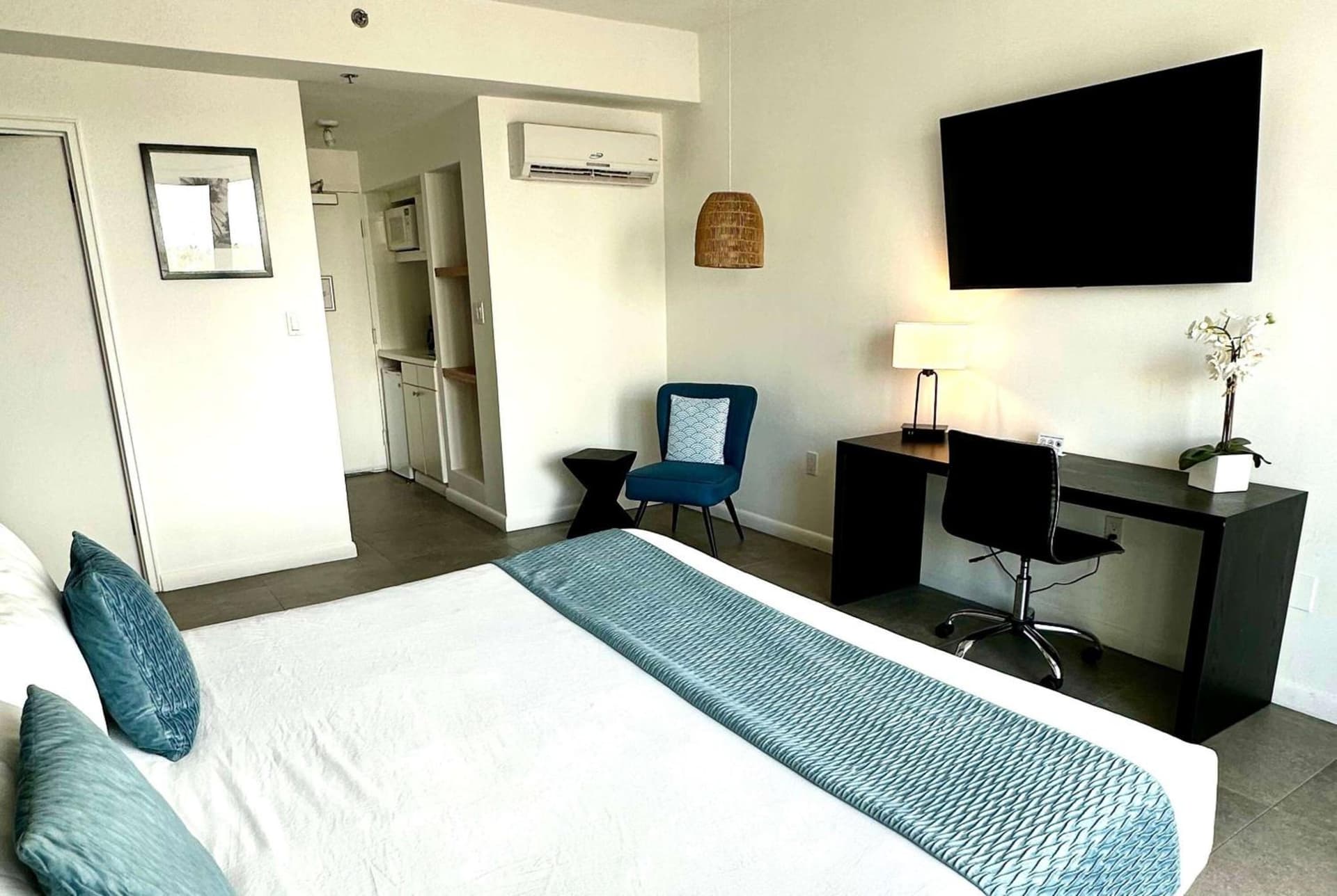 MB Hotel, Trademark Collection by Wyndham gallery photo in Miami Beach, FL — image 125
