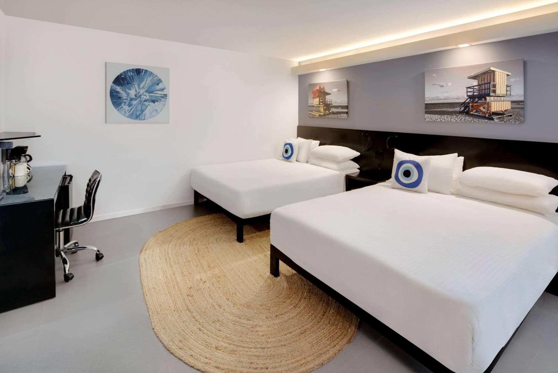 MB Hotel, Trademark Collection by Wyndham gallery photo in Miami Beach, FL — image 119