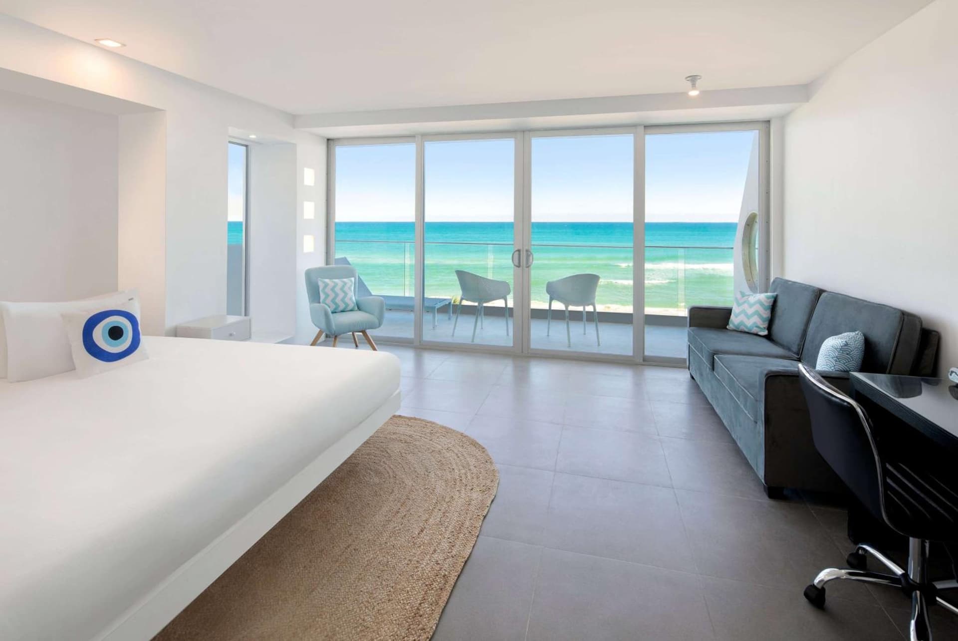 MB Hotel, Trademark Collection by Wyndham gallery photo in Miami Beach, FL — image 104