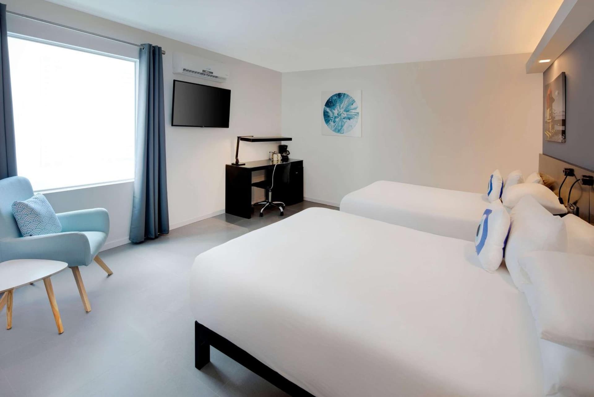 MB Hotel, Trademark Collection by Wyndham gallery photo in Miami Beach, FL — image 114