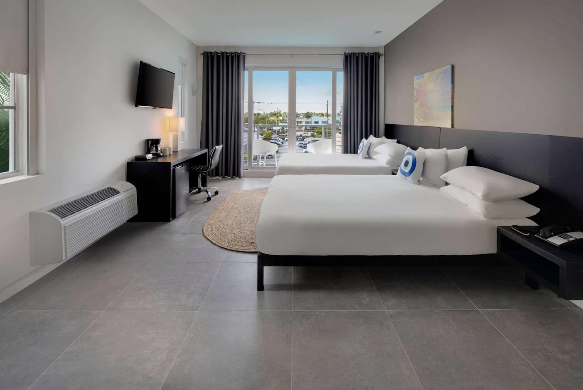 MB Hotel, Trademark Collection by Wyndham gallery photo in Miami Beach, FL — image 49