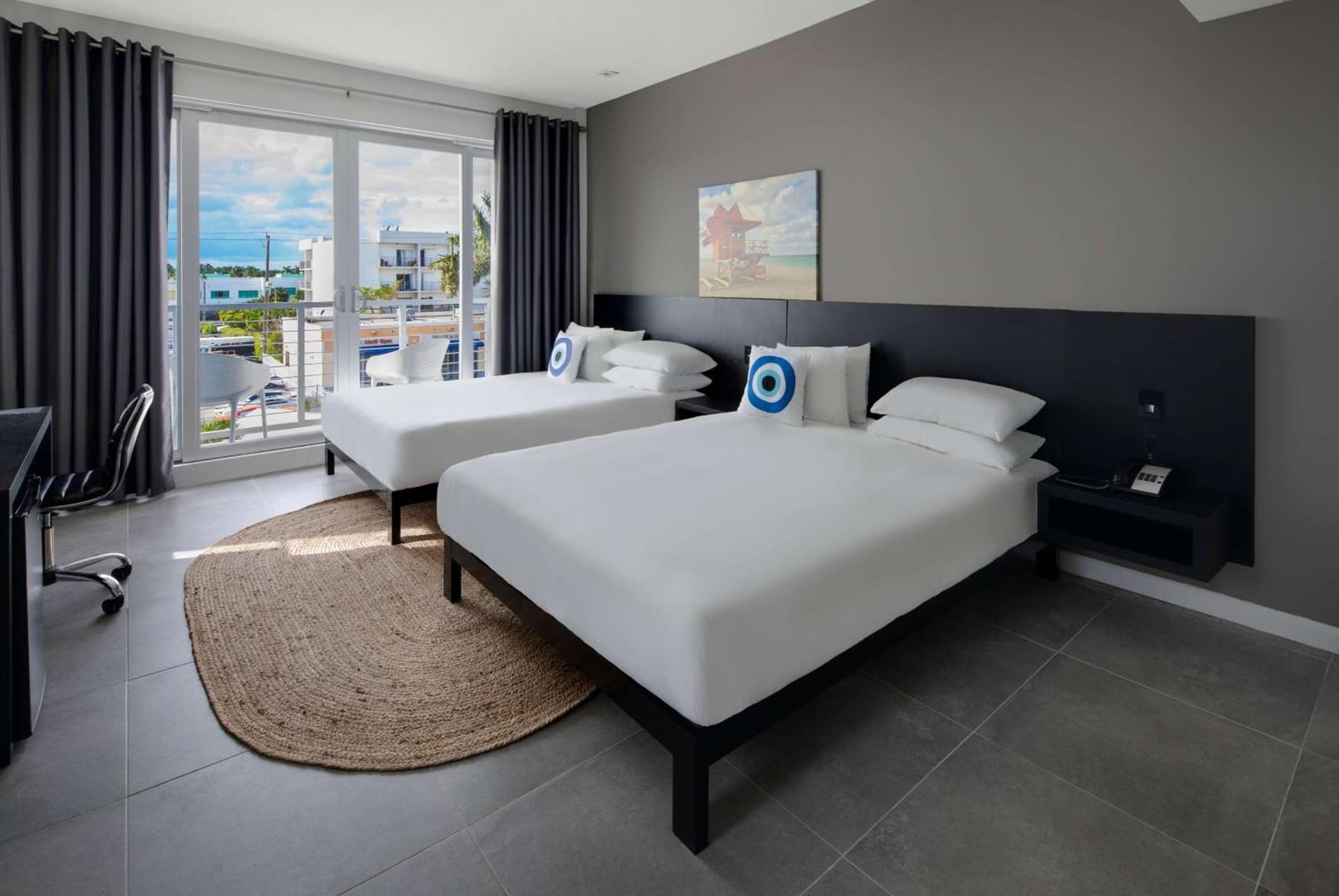 MB Hotel, Trademark Collection by Wyndham gallery photo in Miami Beach, FL — image 76