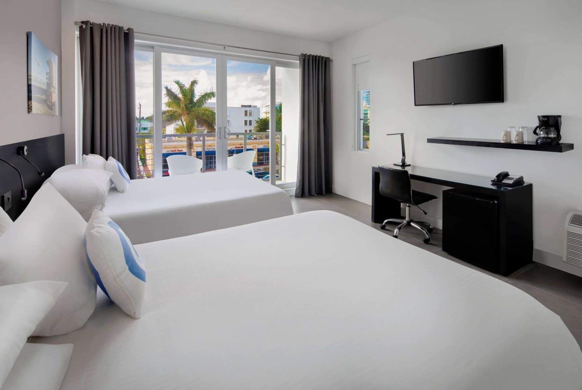 MB Hotel, Trademark Collection by Wyndham gallery photo in Miami Beach, FL — image 71