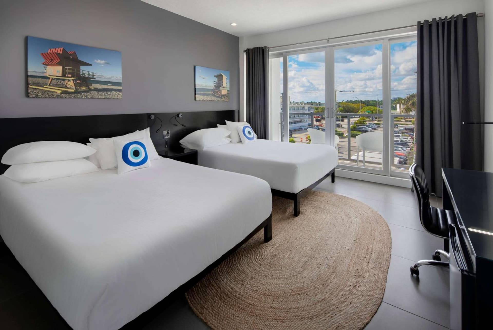 MB Hotel, Trademark Collection by Wyndham gallery photo in Miami Beach, FL — image 66