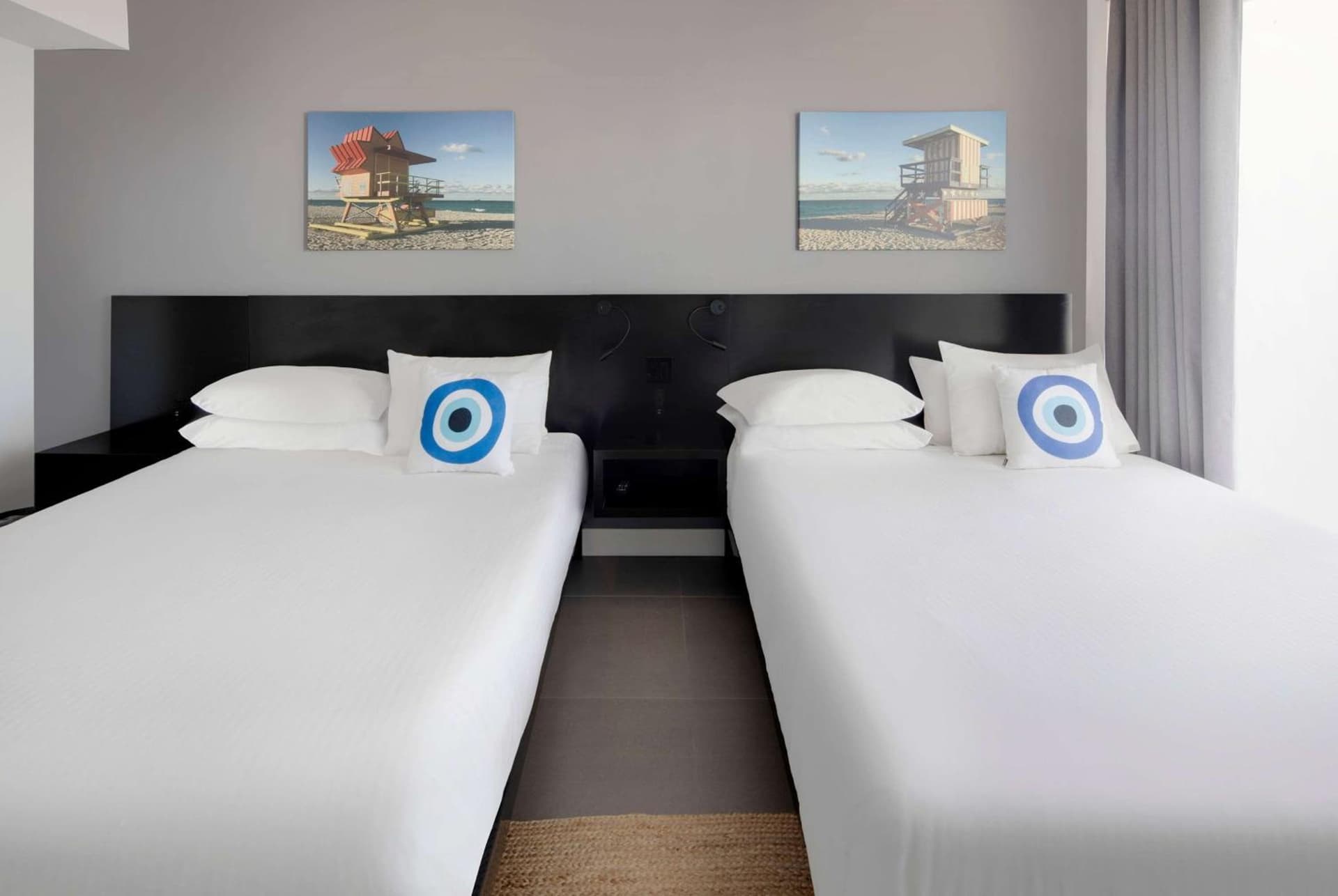 MB Hotel, Trademark Collection by Wyndham gallery photo in Miami Beach, FL — image 107