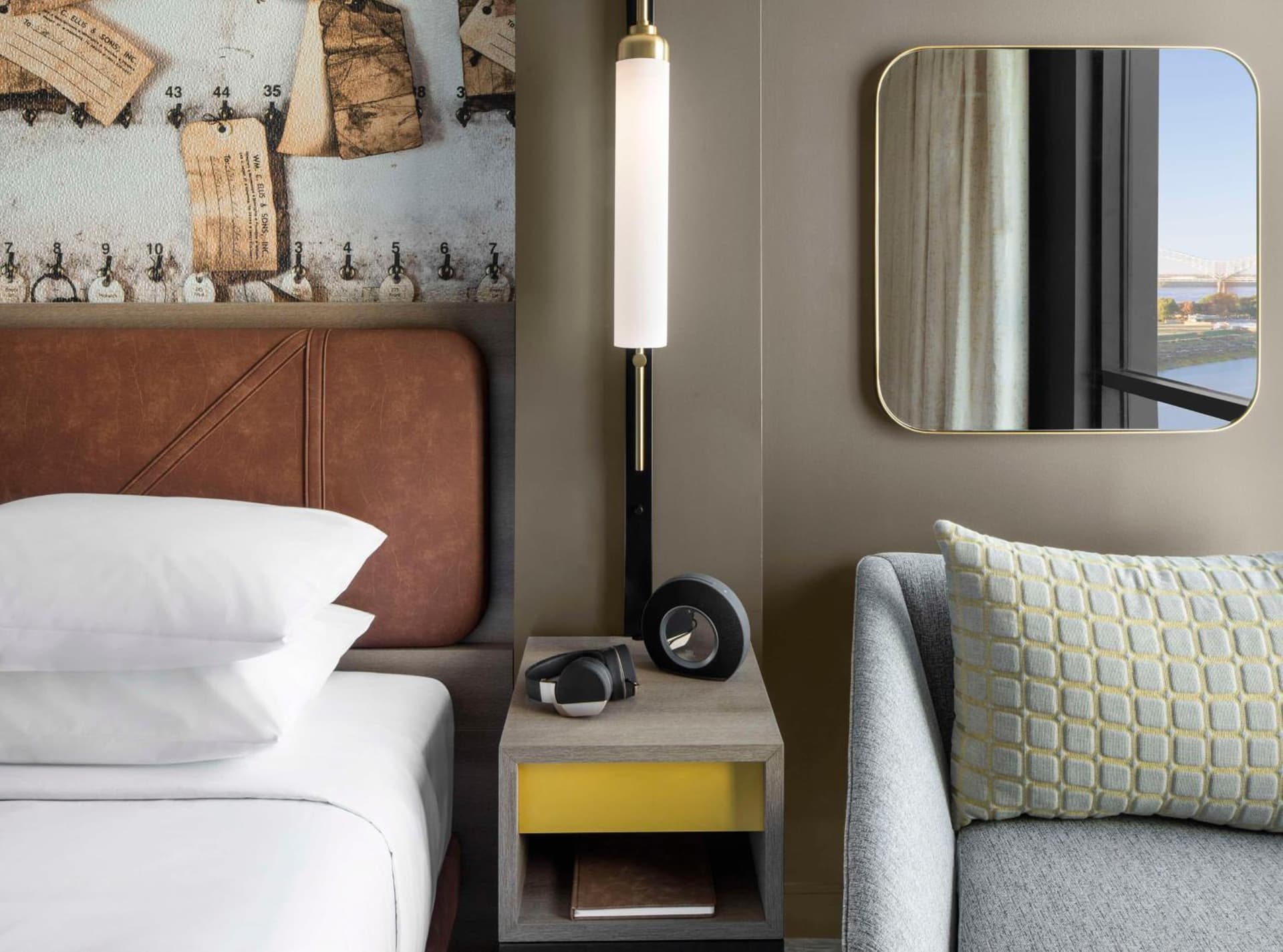 Hyatt Centric Beale Street Memphis gallery photo in Memphis, TN — image 10