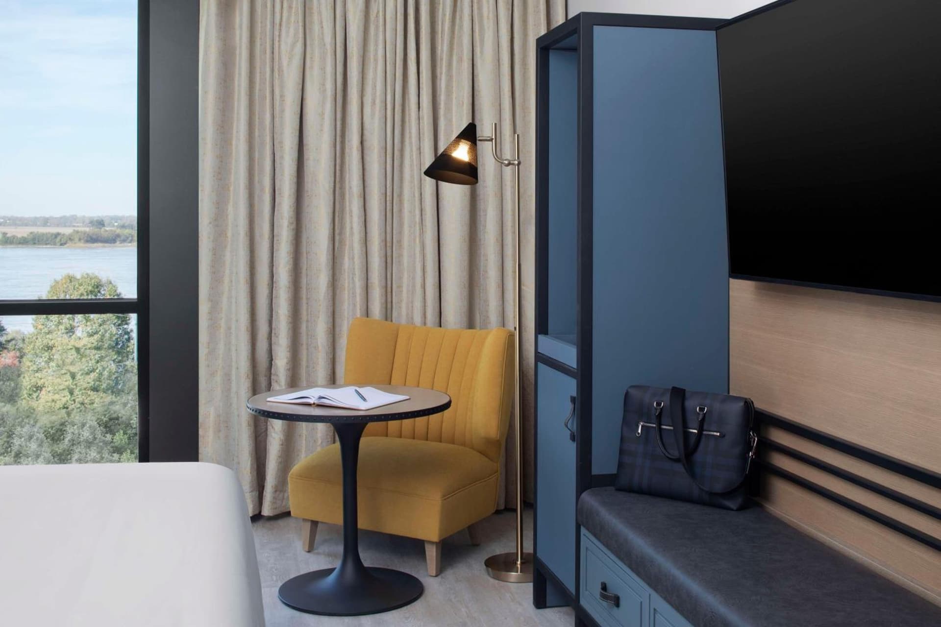 Hyatt Centric Beale Street Memphis gallery photo in Memphis, TN — image 36