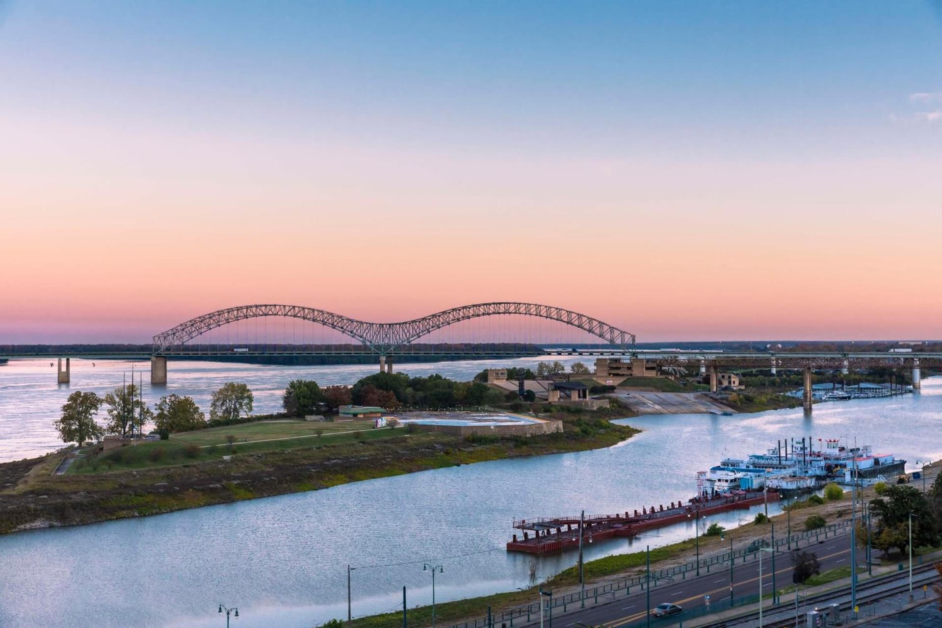 Hyatt Centric Beale Street Memphis gallery photo in Memphis, TN — image 37