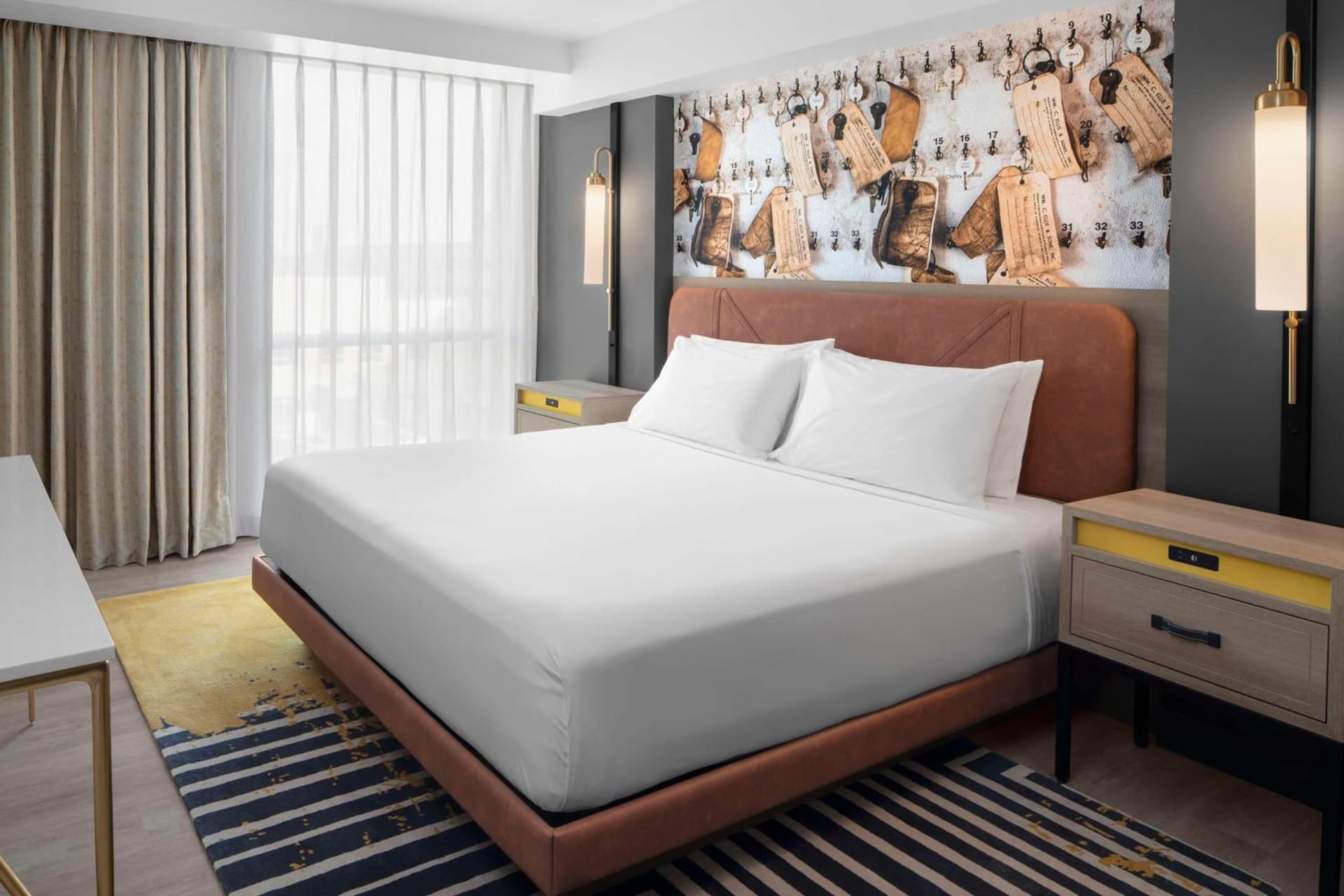 Hyatt Centric Beale Street Memphis gallery photo in Memphis, TN — image 29