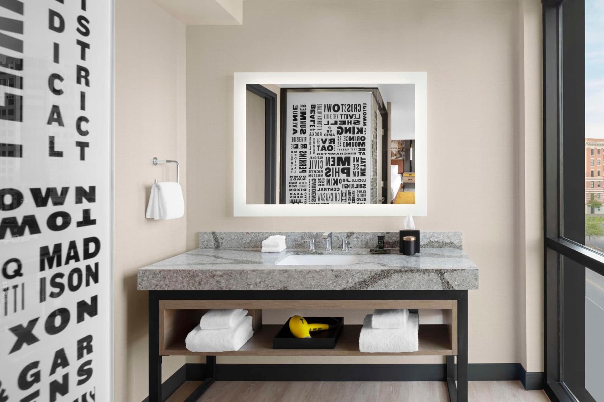 Hyatt Centric Beale Street Memphis gallery photo in Memphis, TN — image 12