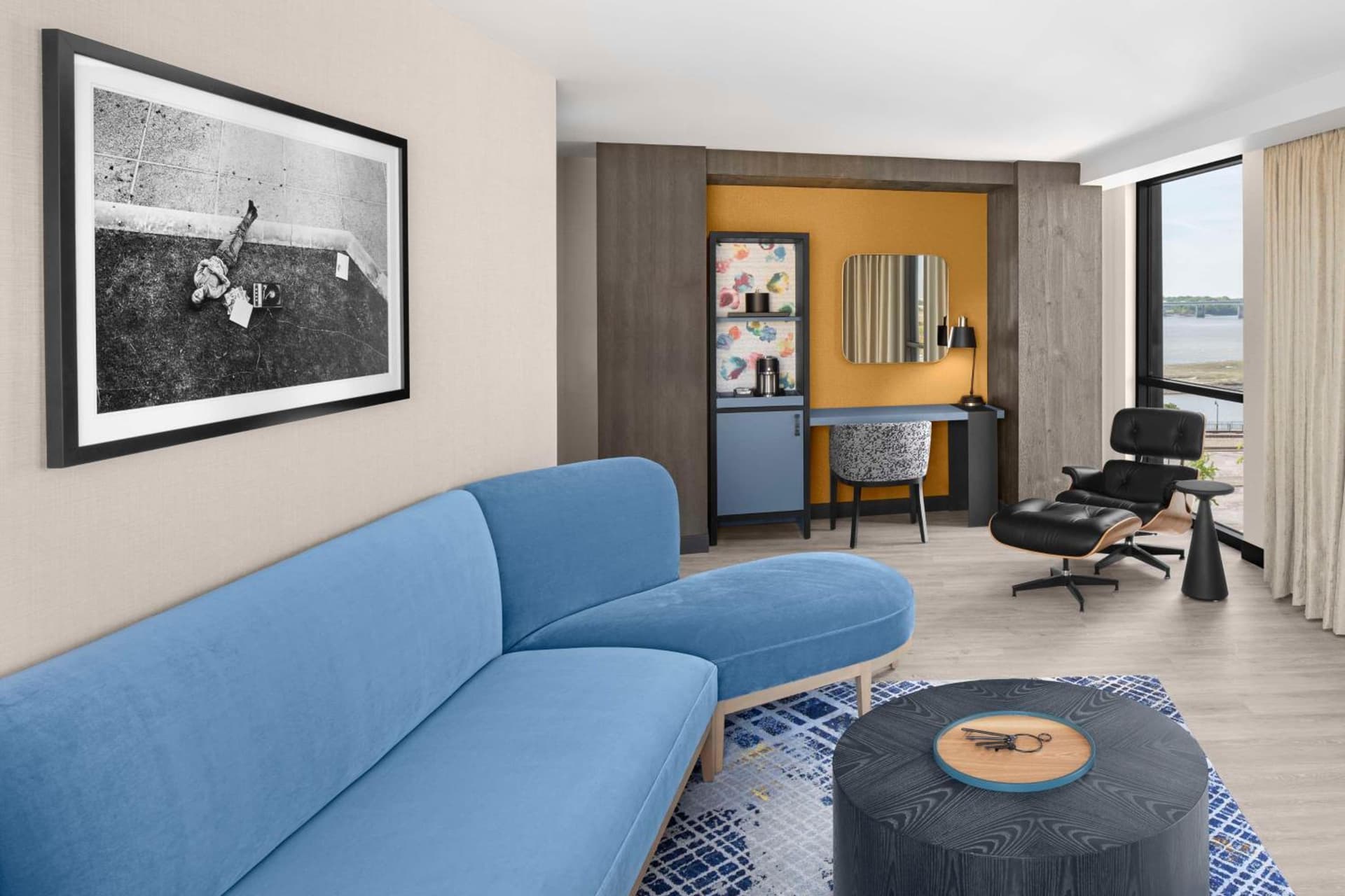 Hyatt Centric Beale Street Memphis gallery photo in Memphis, TN — image 40