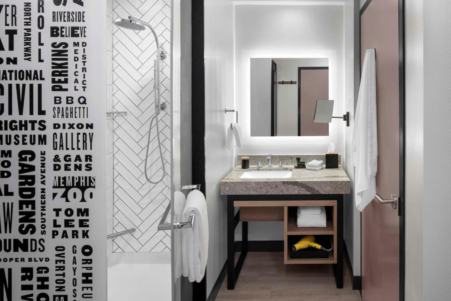 Hyatt Centric Beale Street Memphis gallery photo in Memphis, TN — image 22