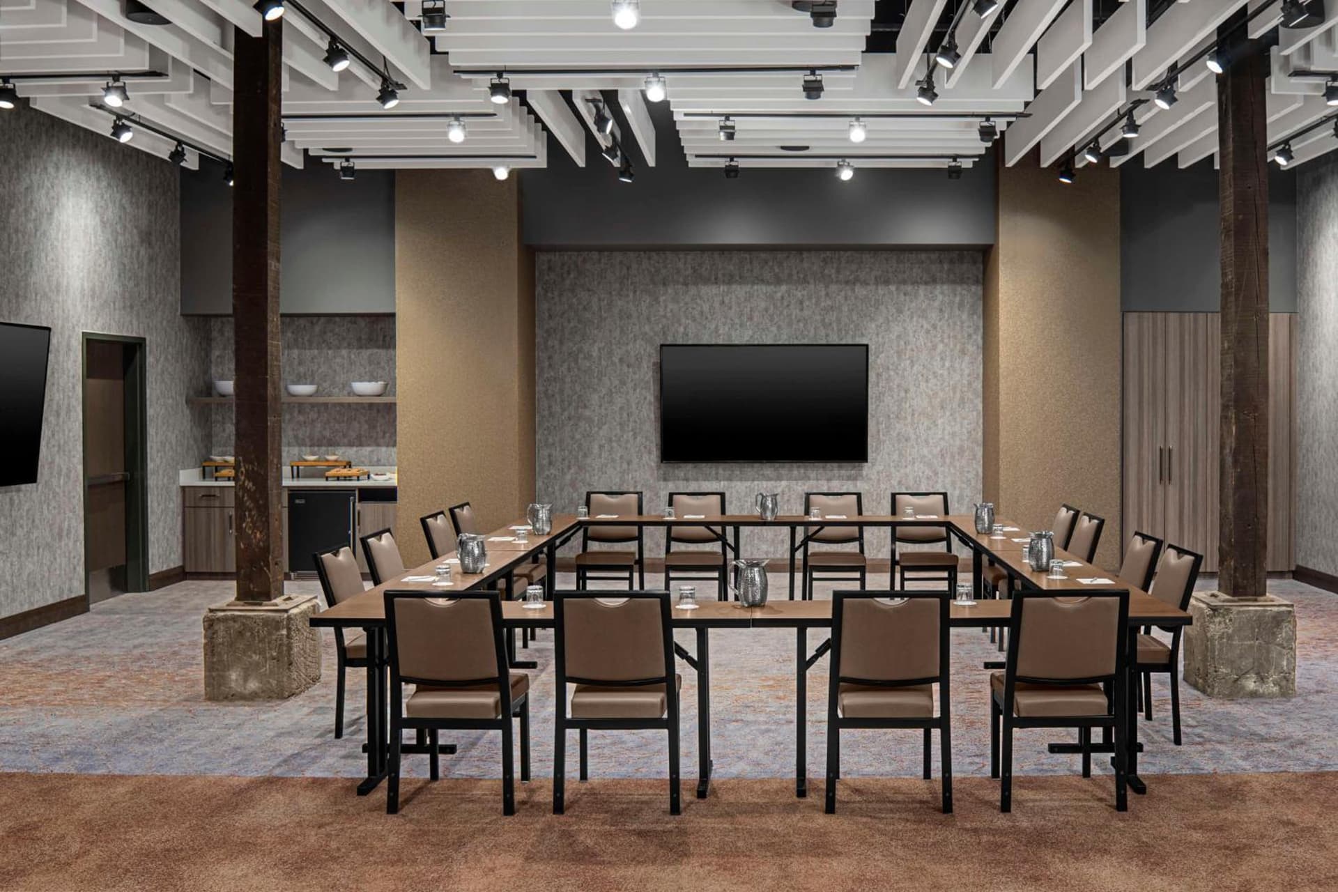 Hyatt Centric Beale Street Memphis gallery photo in Memphis, TN — image 41
