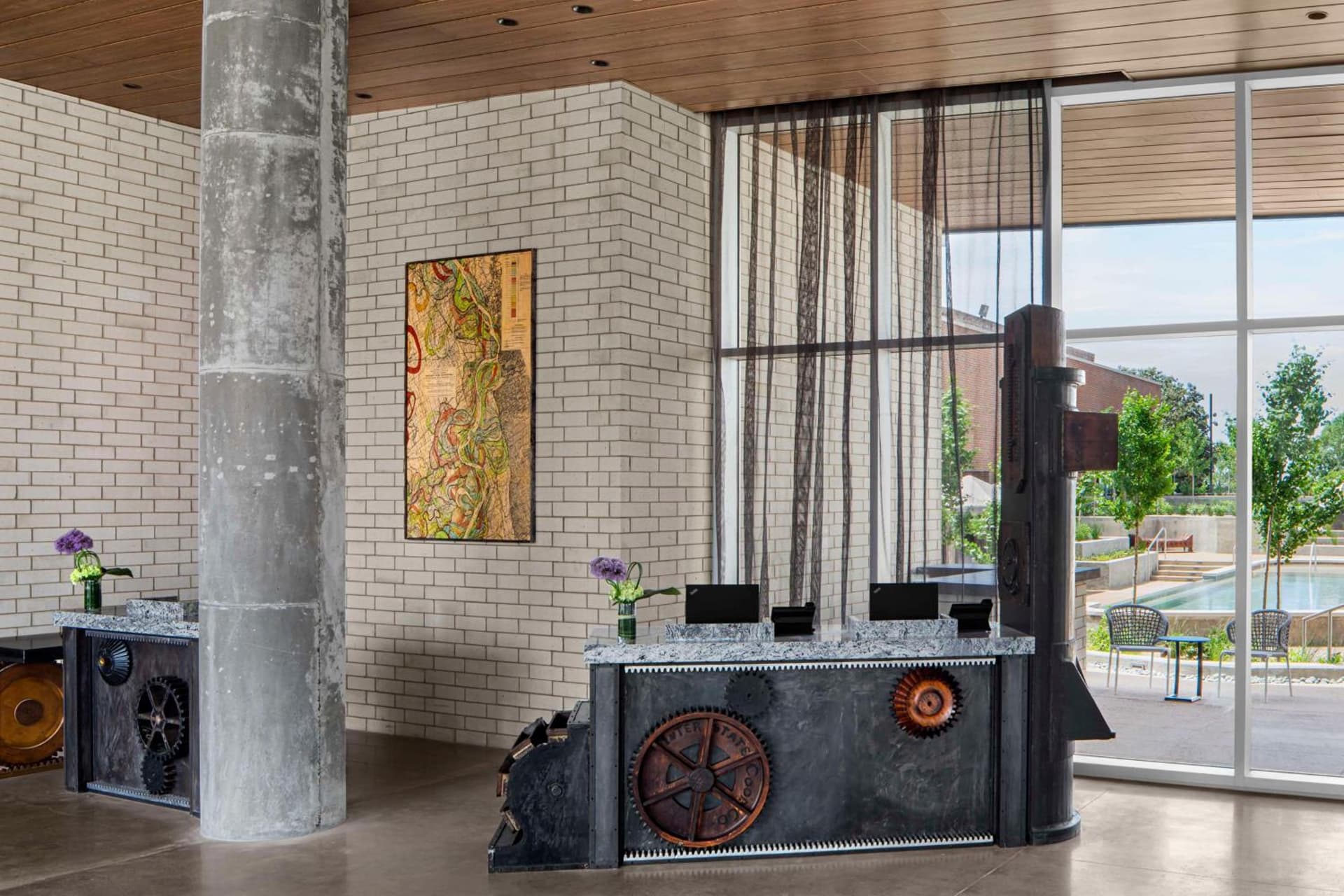 Hyatt Centric Beale Street Memphis gallery photo in Memphis, TN — image 6