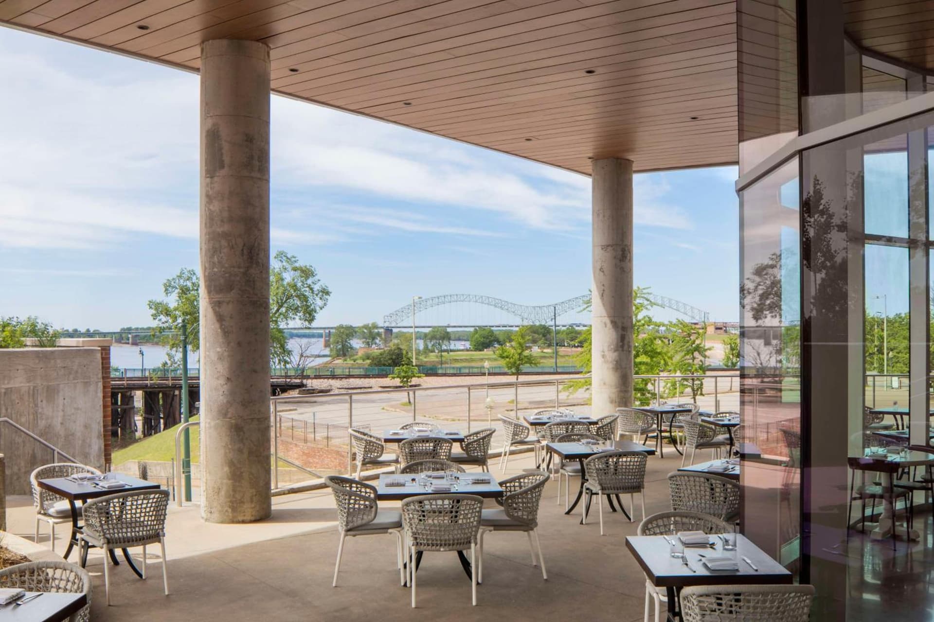 Hyatt Centric Beale Street Memphis gallery photo in Memphis, TN — image 17