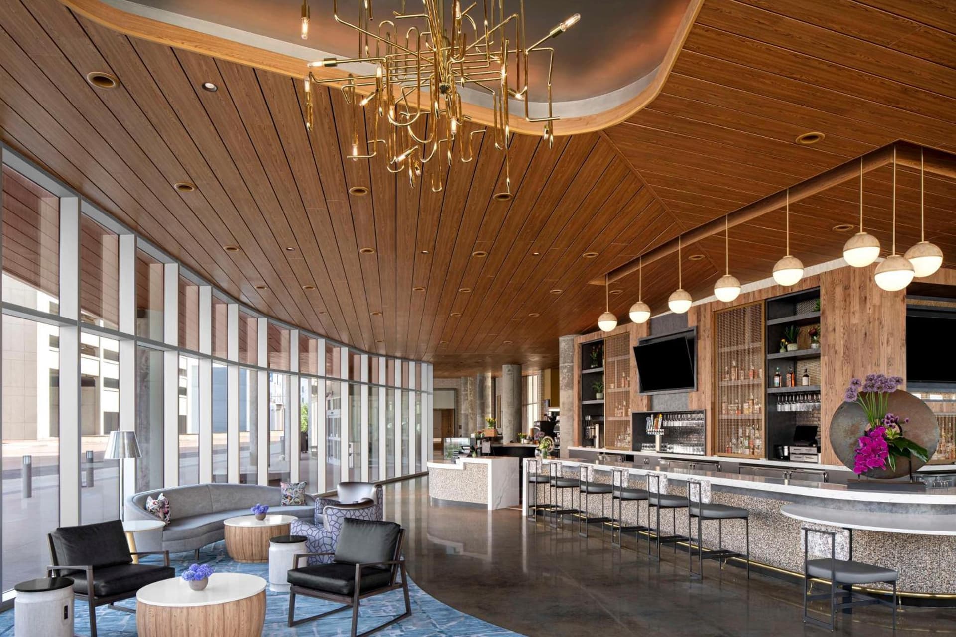 Hyatt Centric Beale Street Memphis gallery photo in Memphis, TN — image 31