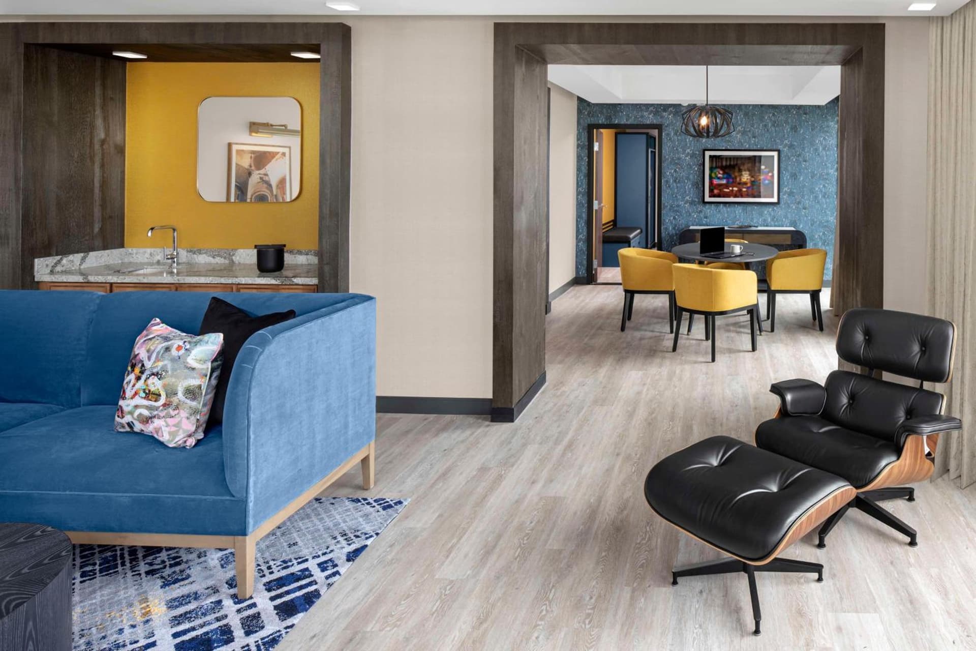 Hyatt Centric Beale Street Memphis gallery photo in Memphis, TN — image 28