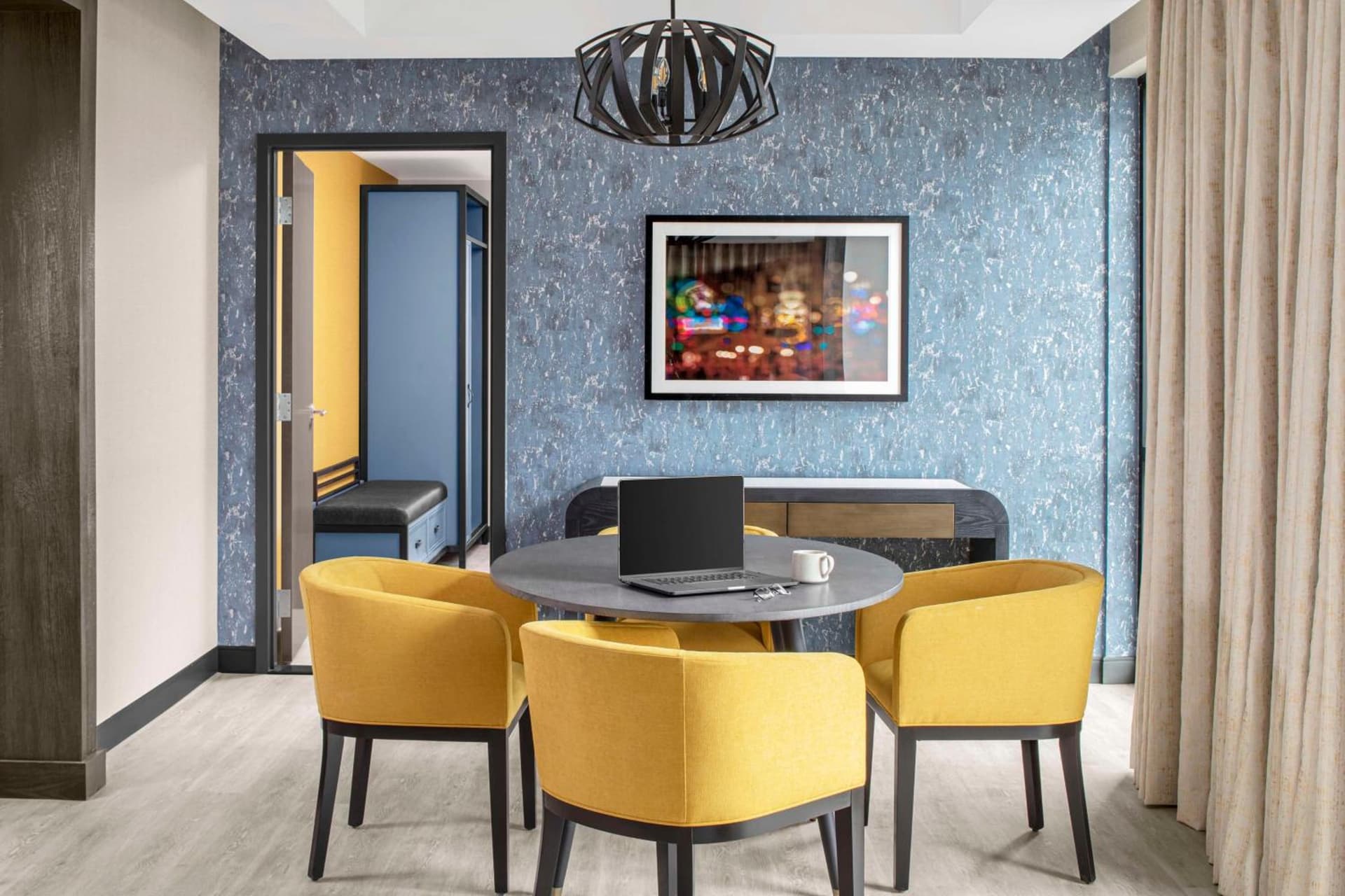 Hyatt Centric Beale Street Memphis gallery photo in Memphis, TN — image 26