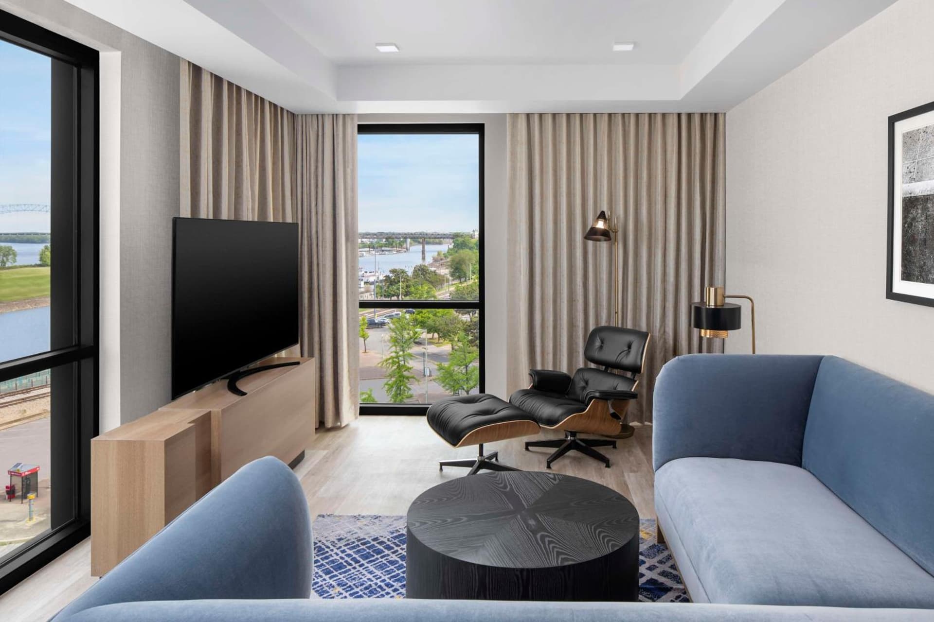 Hyatt Centric Beale Street Memphis gallery photo in Memphis, TN — image 27