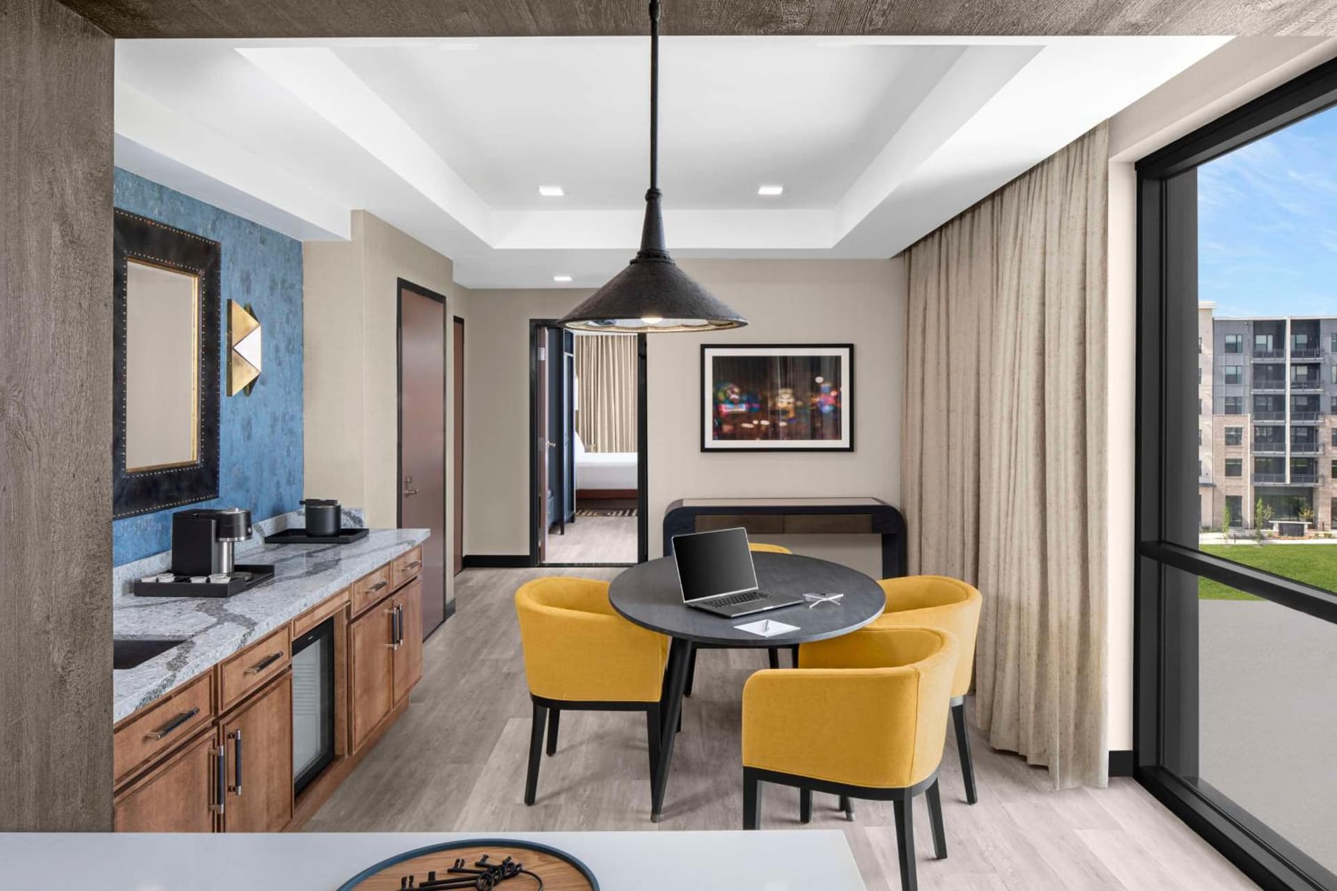 Hyatt Centric Beale Street Memphis gallery photo in Memphis, TN — image 42