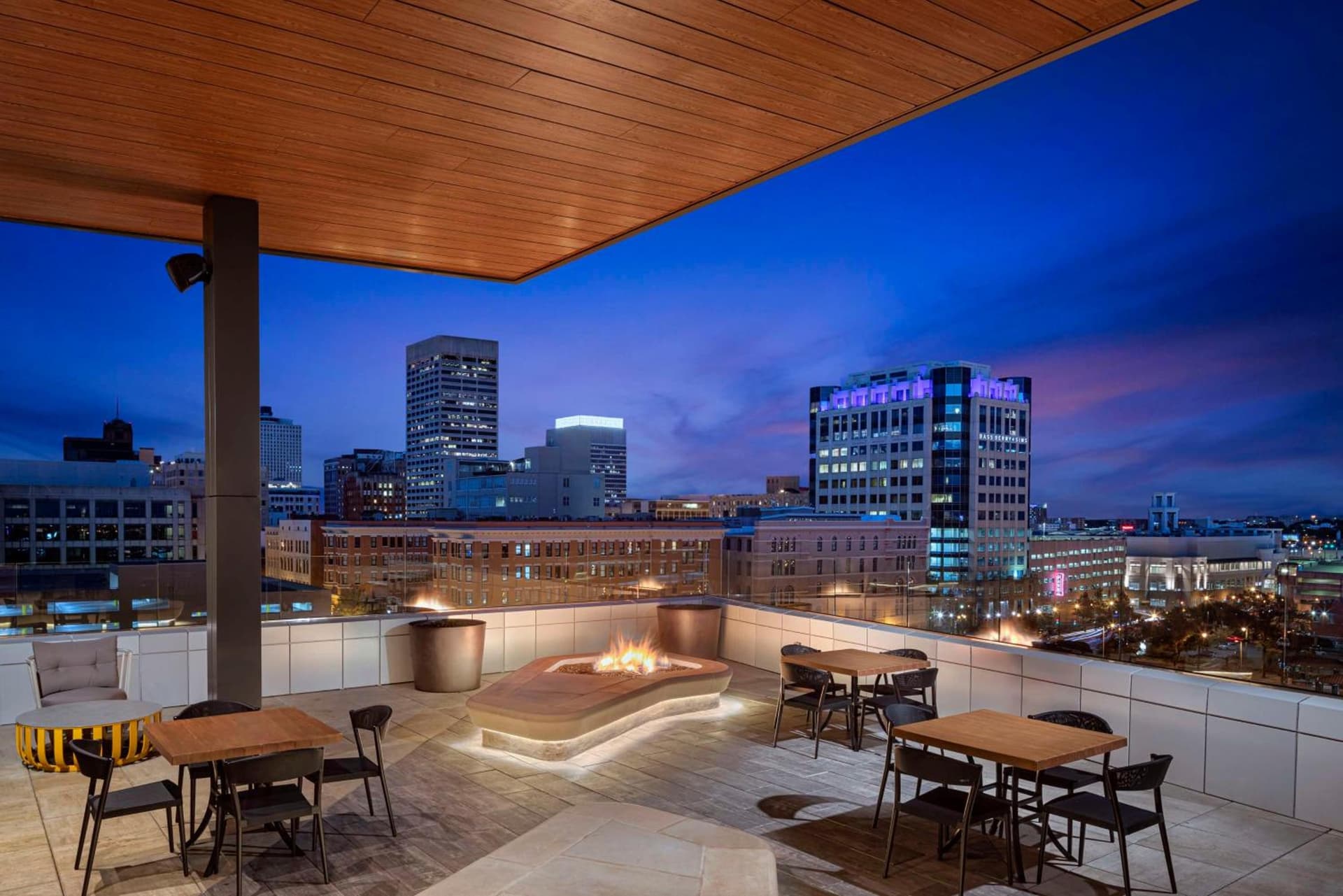 Hyatt Centric Beale Street Memphis gallery photo in Memphis, TN — image 32