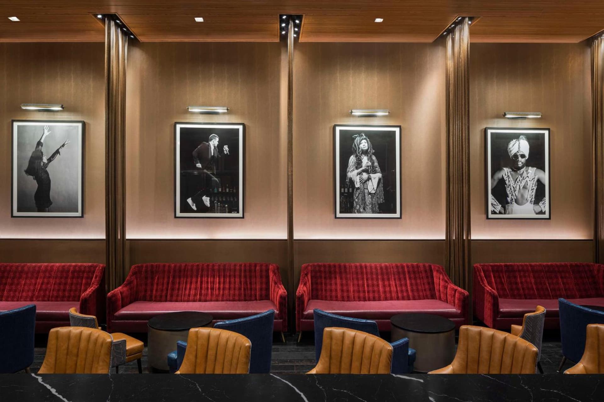 Hyatt Centric Beale Street Memphis gallery photo in Memphis, TN — image 4