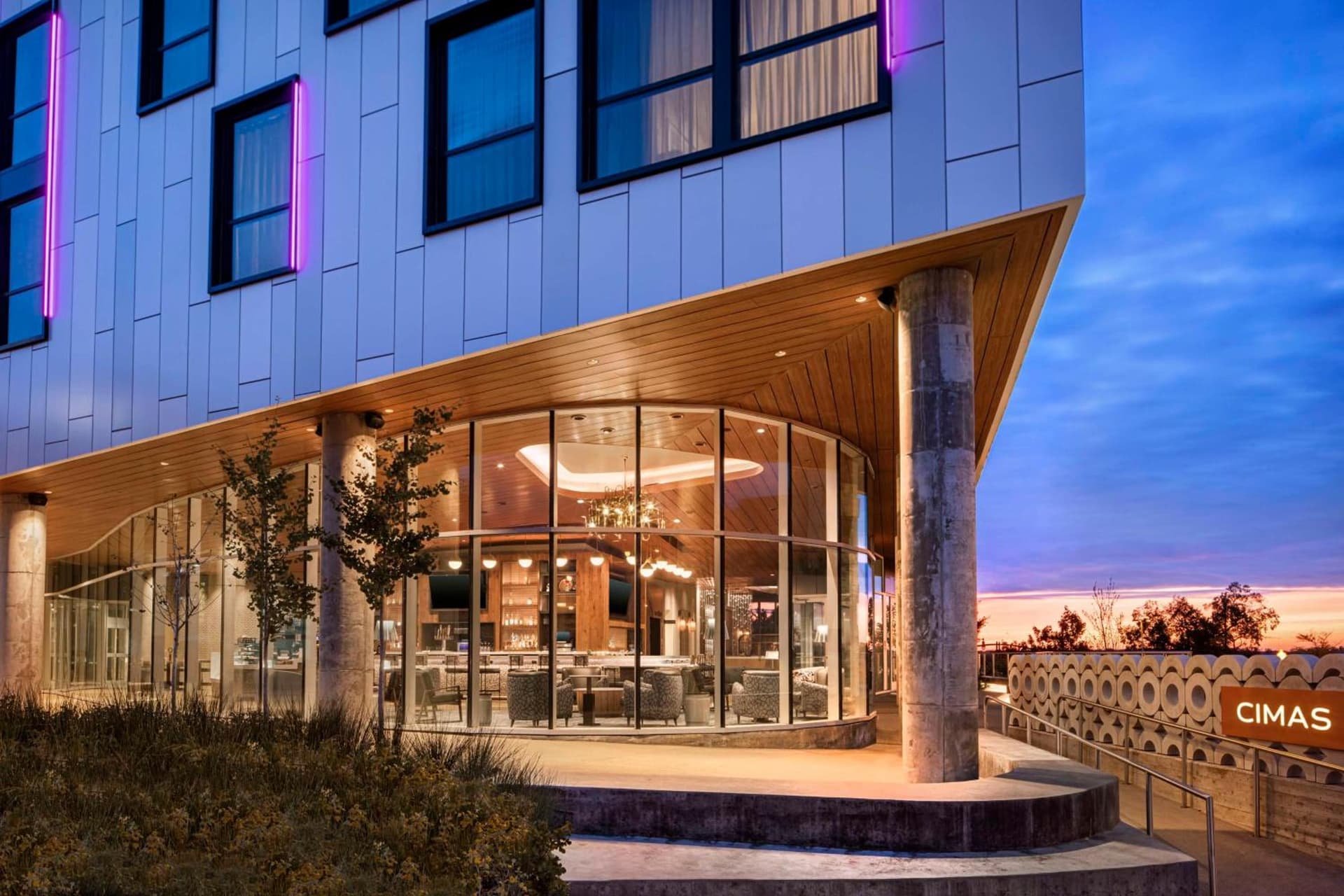 Hyatt Centric Beale Street Memphis gallery photo in Memphis, TN — image 7