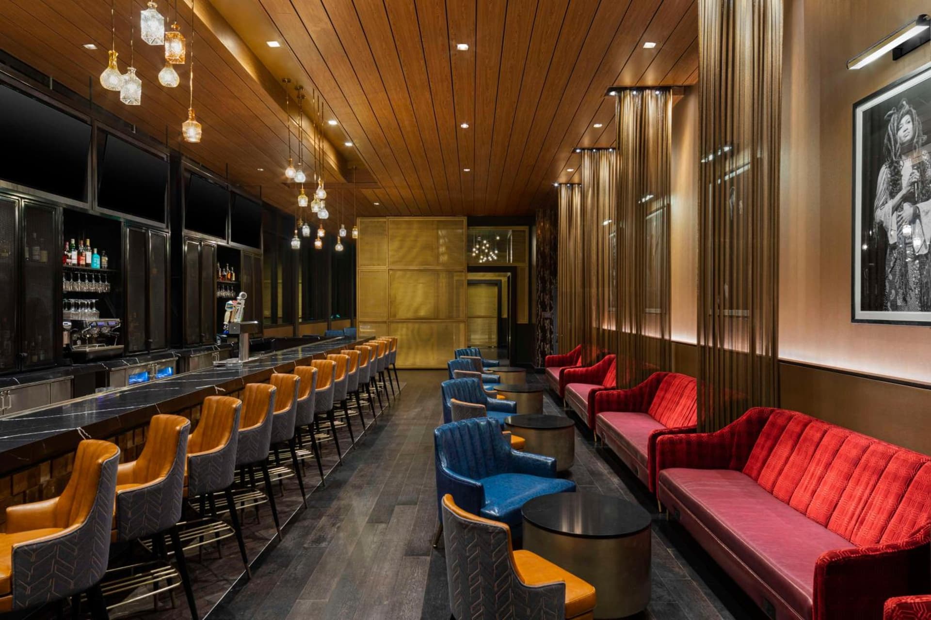Hyatt Centric Beale Street Memphis gallery photo in Memphis, TN — image 11