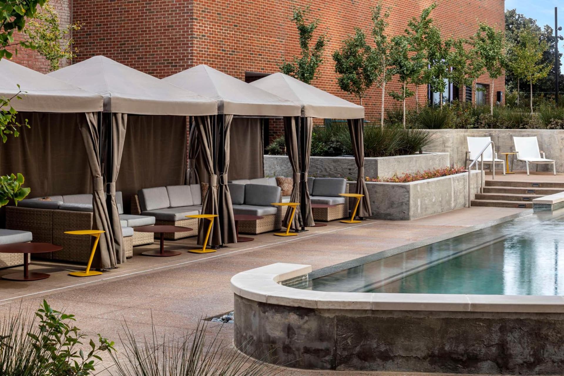 Hyatt Centric Beale Street Memphis gallery photo in Memphis, TN — image 5