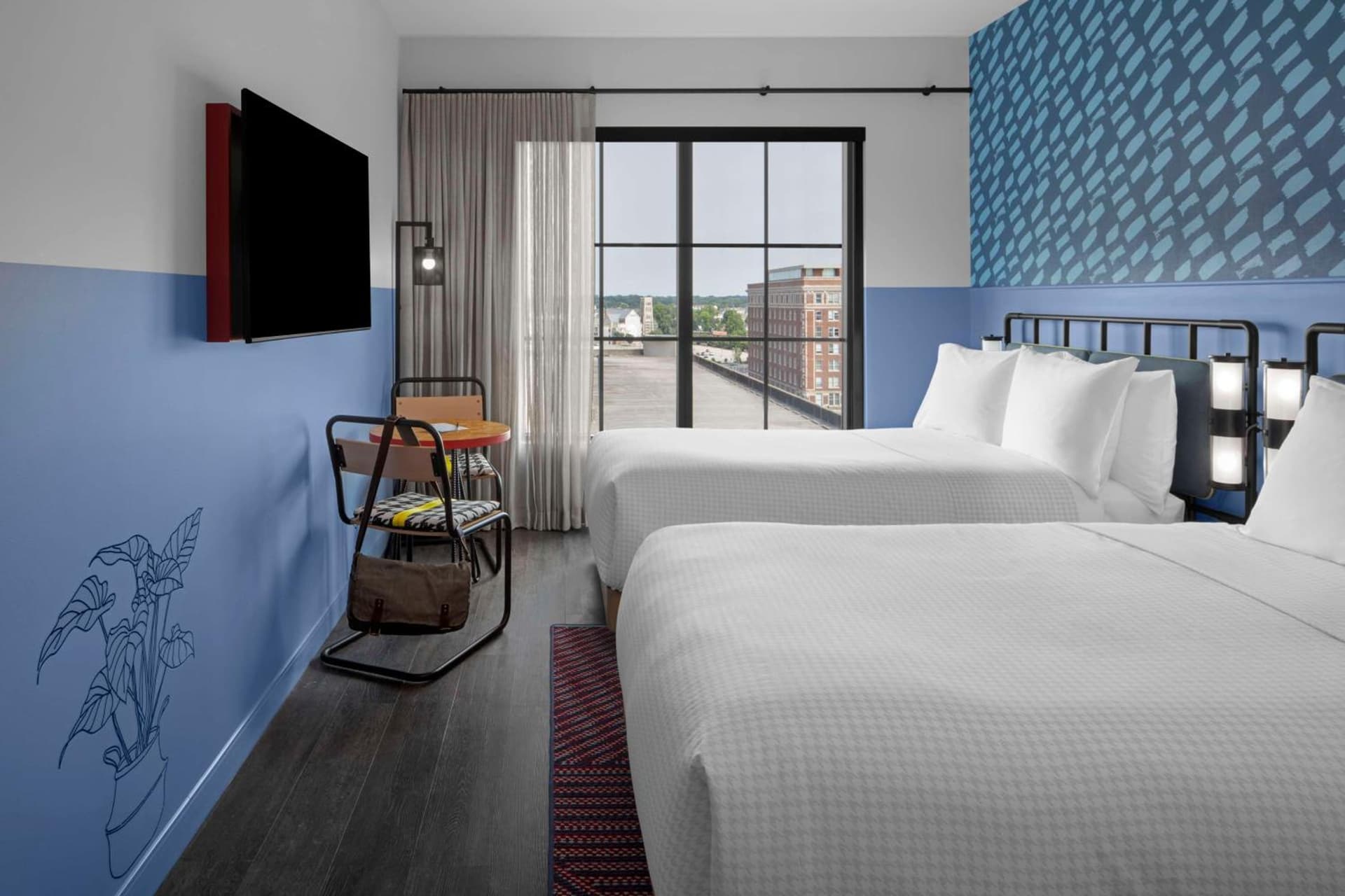 Caption By Hyatt Beale Street Memphis gallery photo in Memphis, TN — image 68