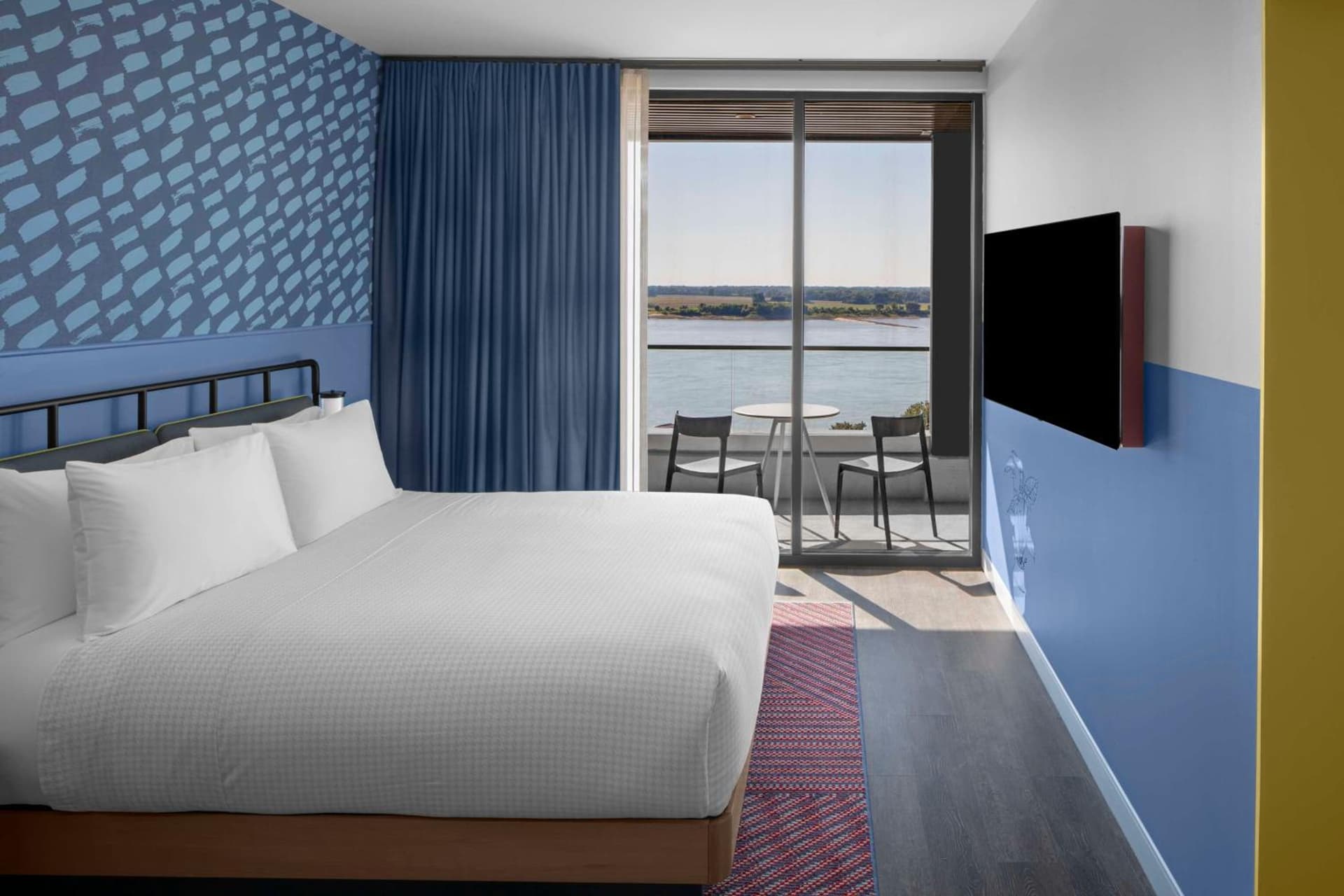 Caption By Hyatt Beale Street Memphis gallery photo in Memphis, TN — image 78