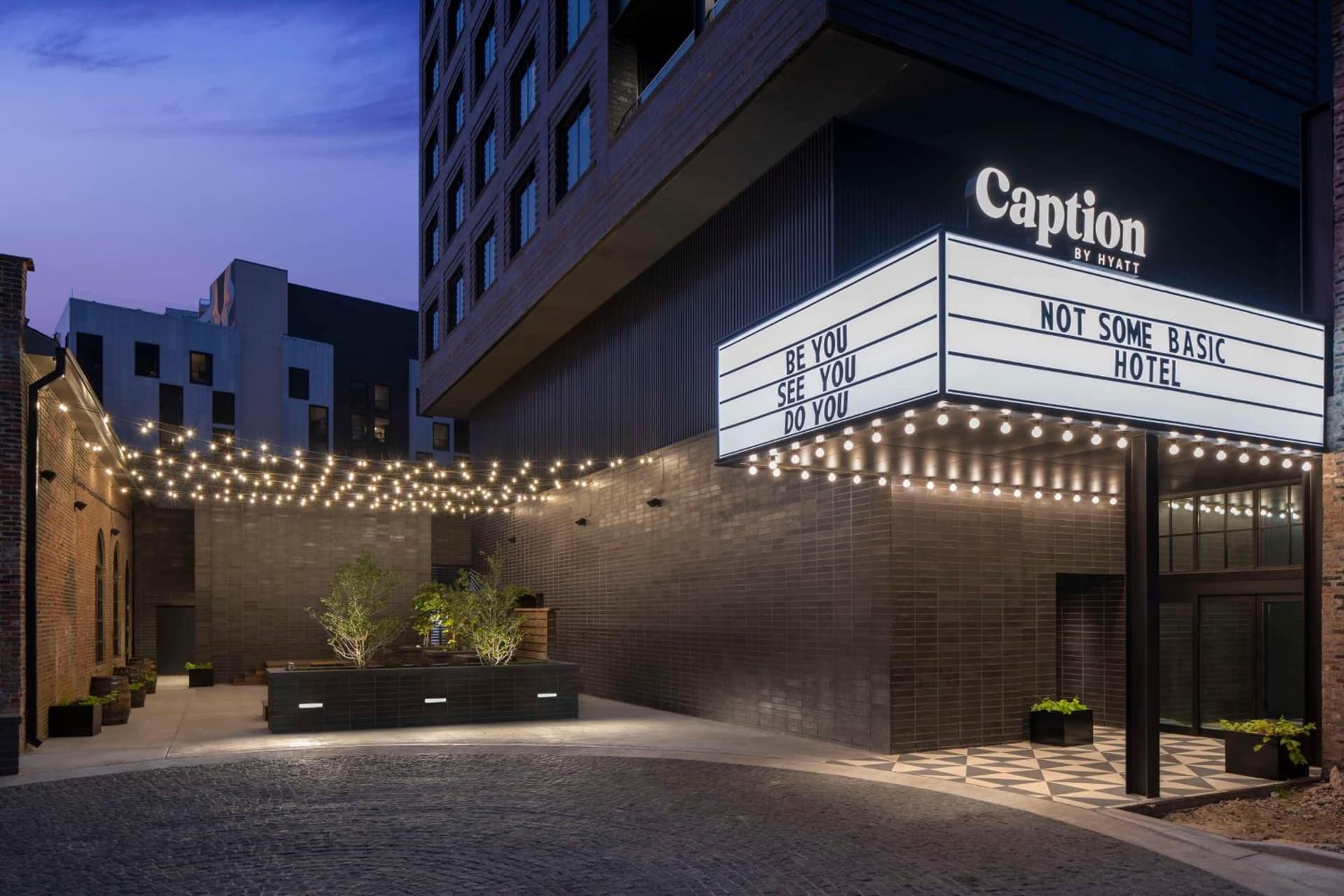 Caption By Hyatt Beale Street Memphis gallery photo in Memphis, TN — image 34