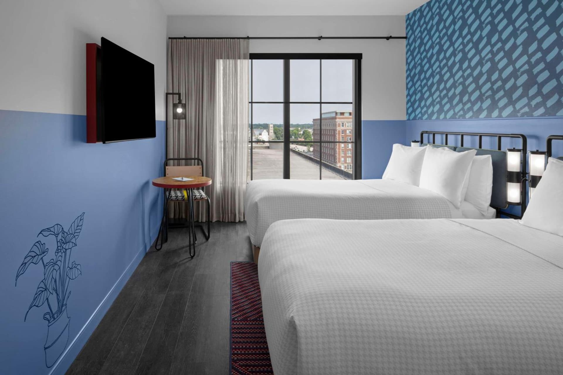 Caption By Hyatt Beale Street Memphis gallery photo in Memphis, TN — image 39