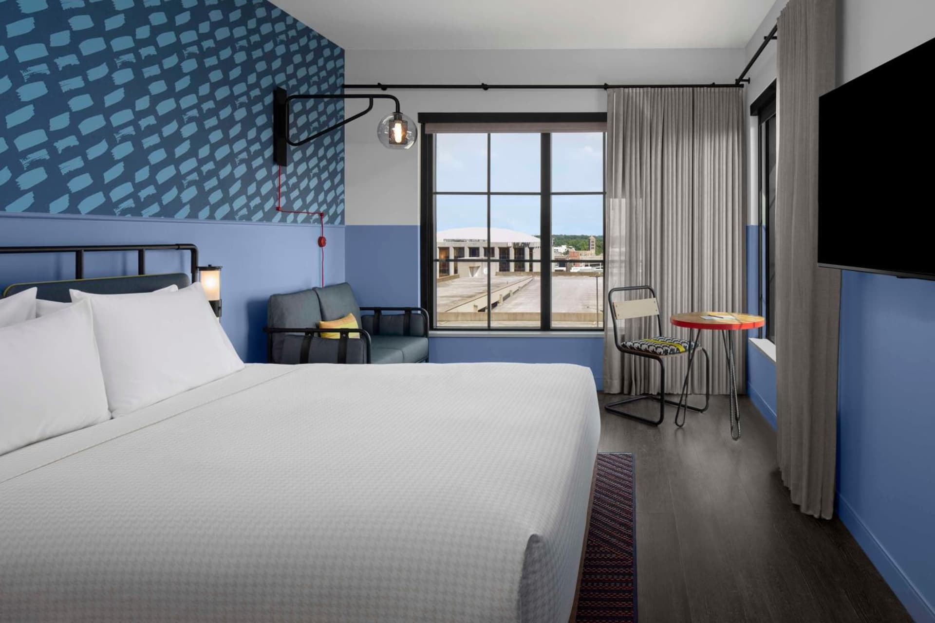Caption By Hyatt Beale Street Memphis gallery photo in Memphis, TN — image 35