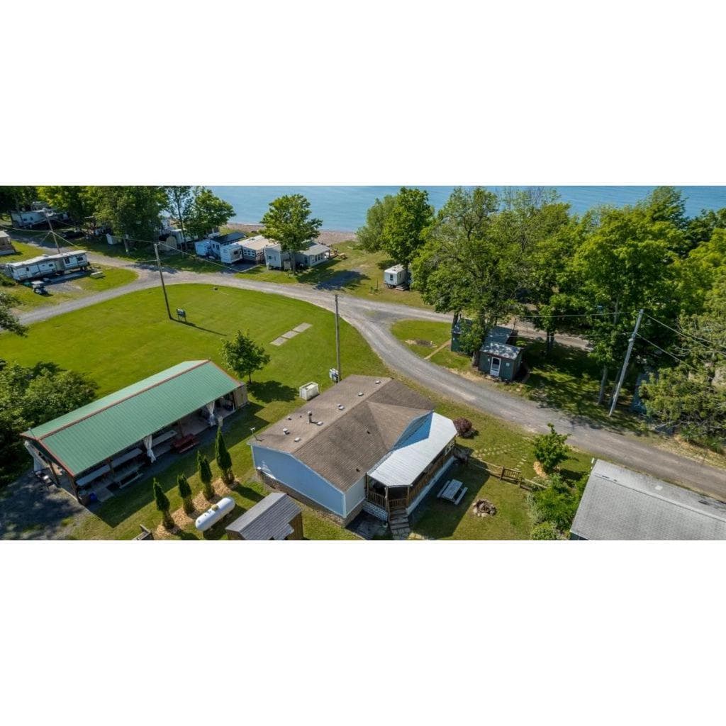 Shady Shores RV Resort & Campground — hotel in Sterling, Colorado