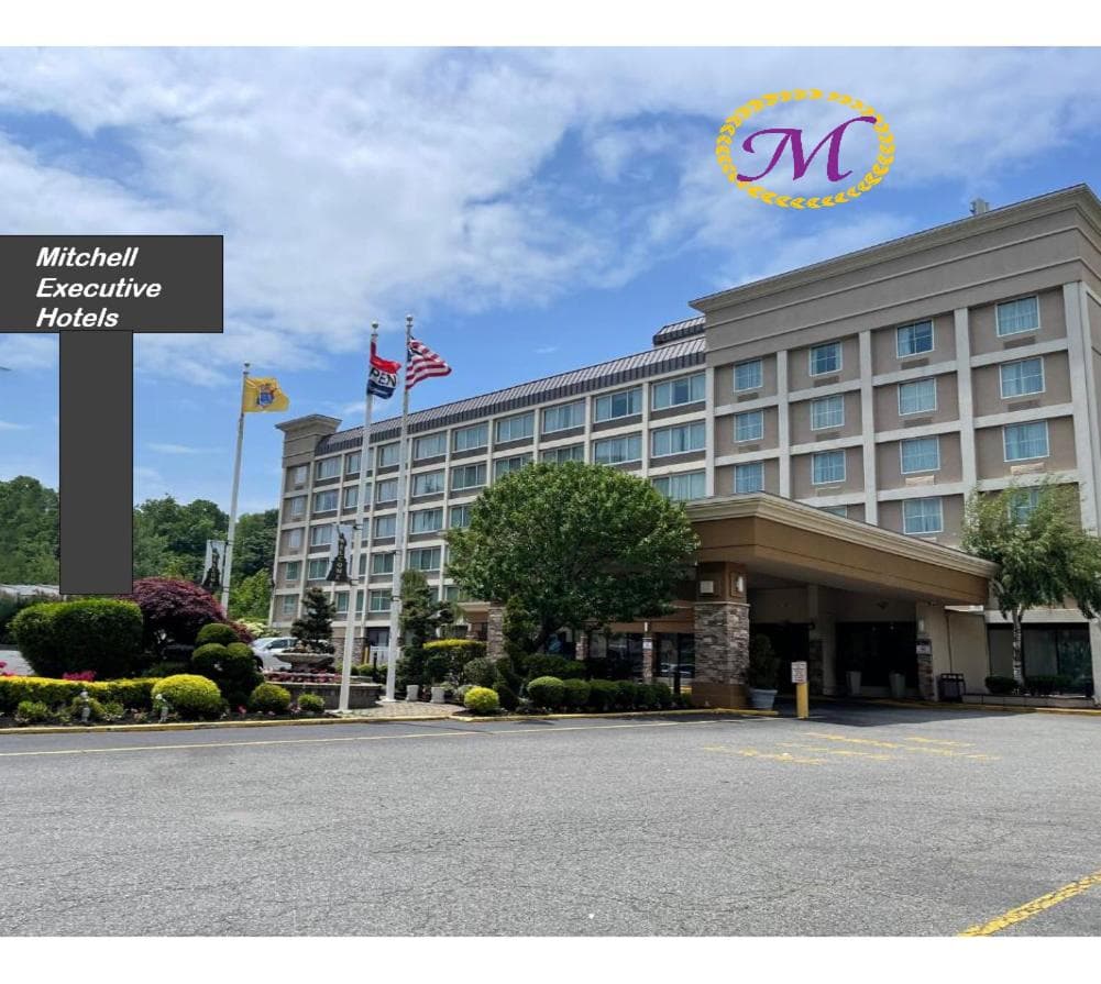 Executive Inn - Fort Lee — hotel in Fort Lee, New Jersey