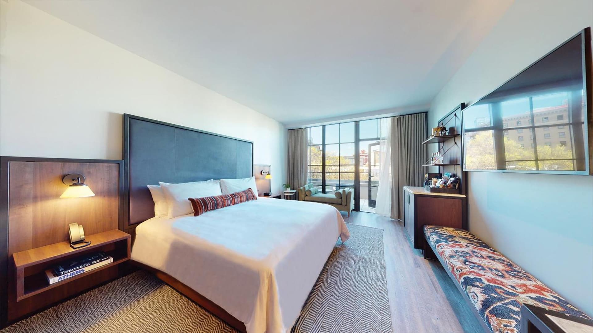 The Restoration Asheville gallery photo in Asheville, NC — image 16