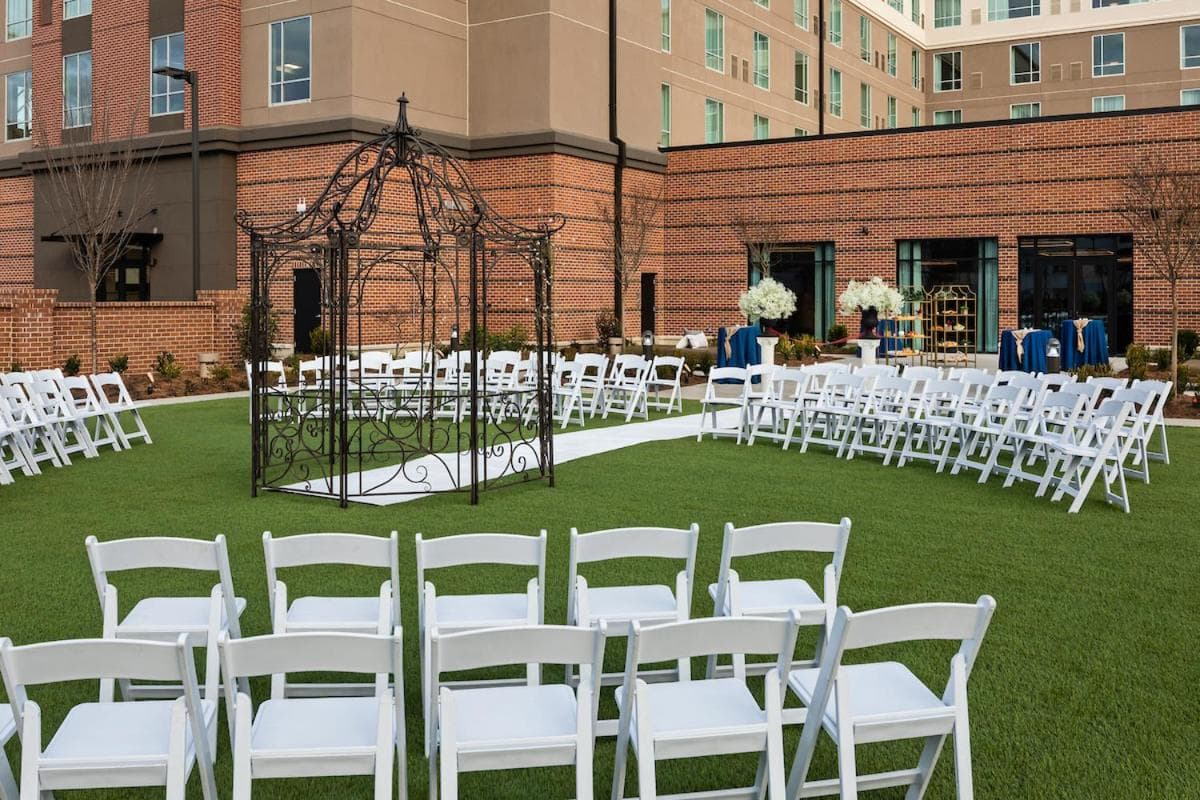 Crowne Plaza North Augusta, by IHG gallery photo in North Augusta, SC — image 64