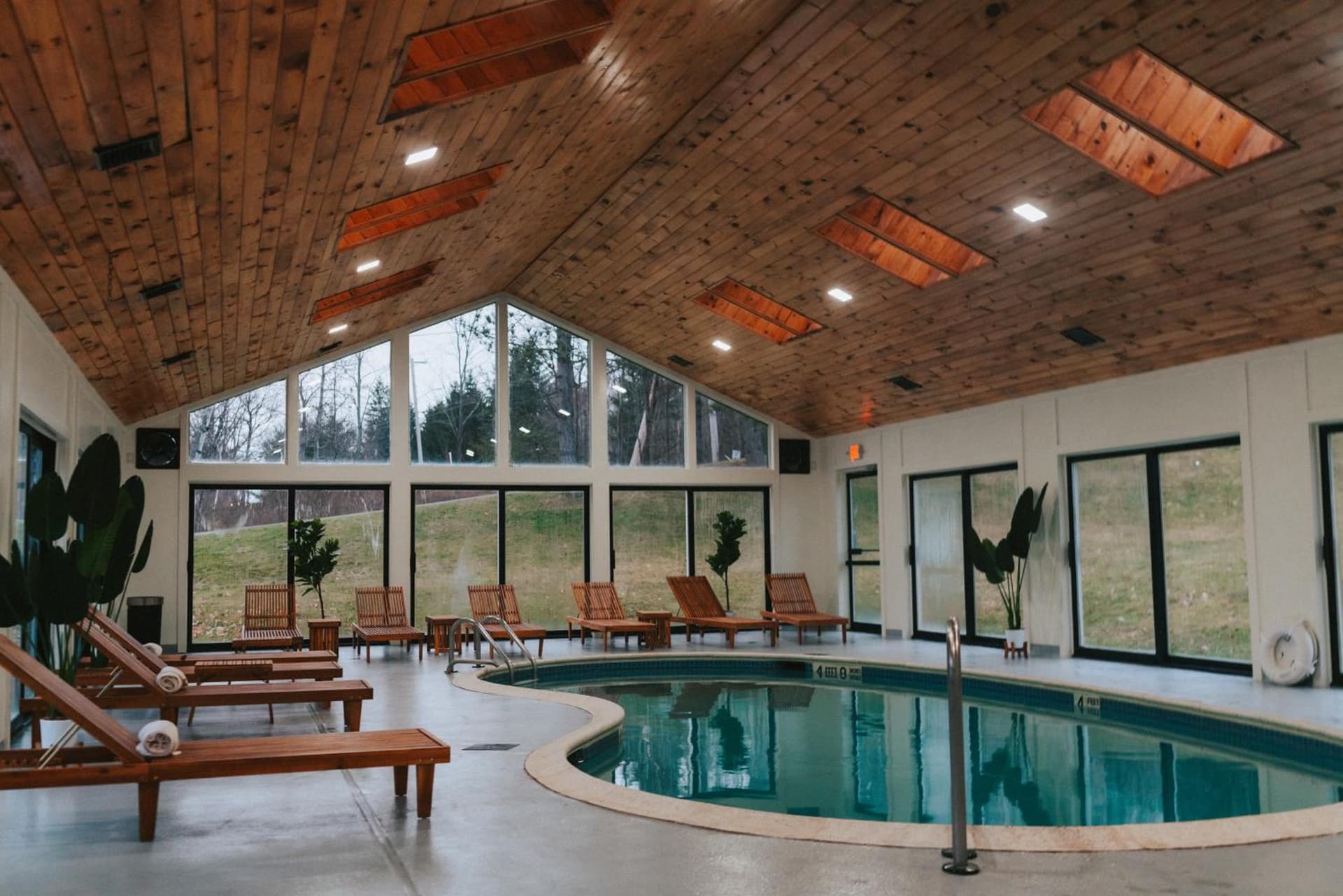Hotel Vienna gallery photo in Windham — image 24