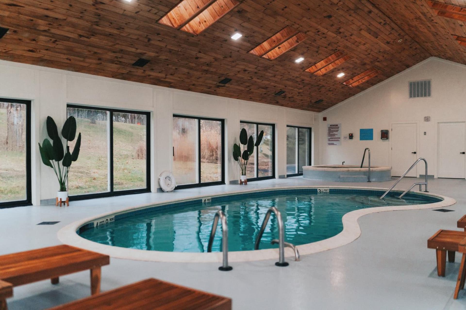 Hotel Vienna gallery photo in Windham — image 56