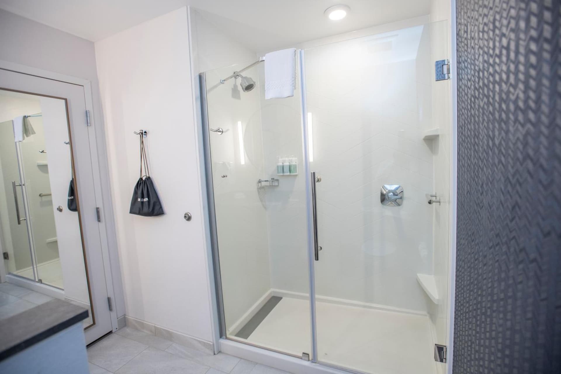 Fairfield Inn & Suites by Marriott Indianapolis Greenfield interior in Greenfield, IN — gallery photo 2