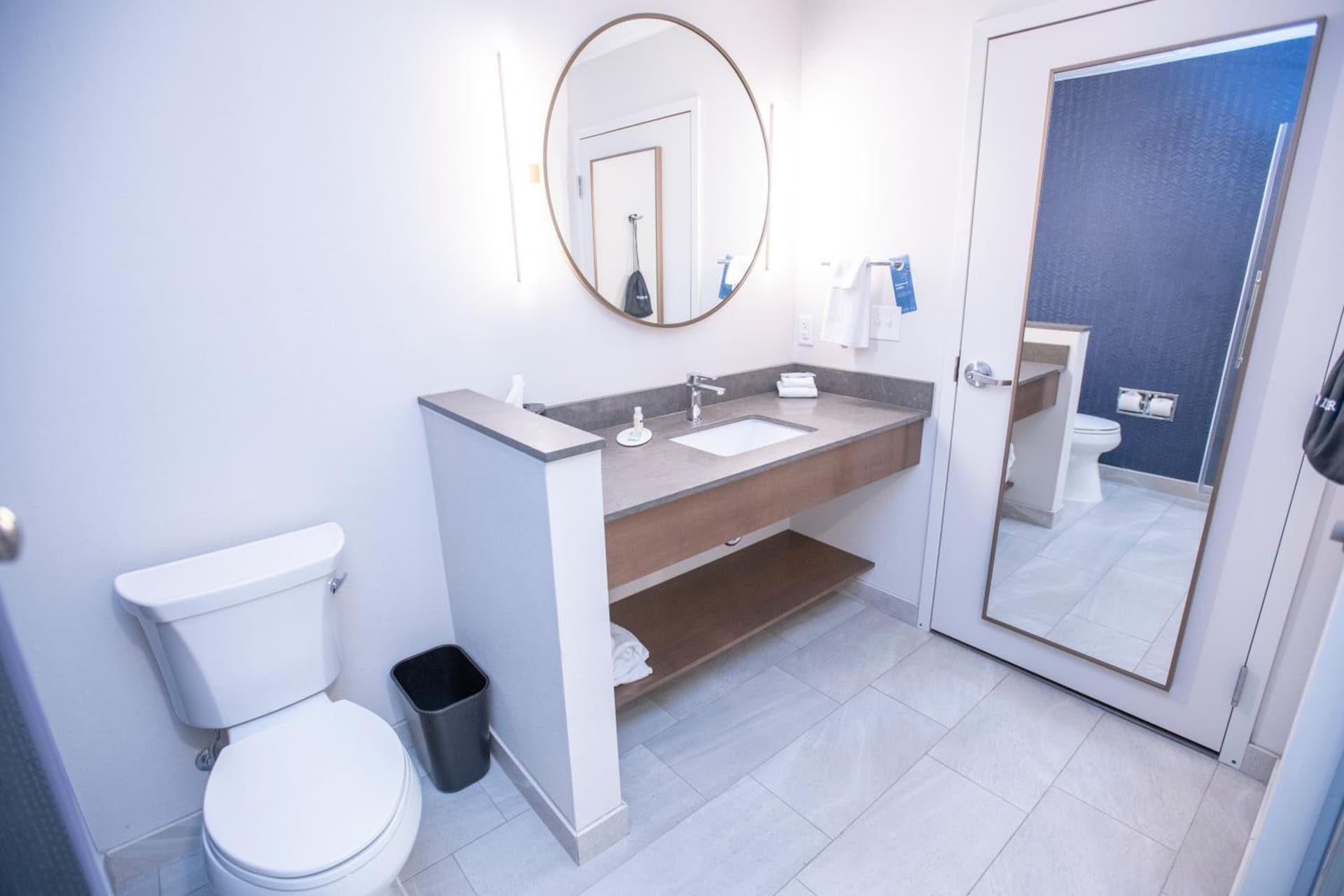 Fairfield Inn & Suites by Marriott Indianapolis Greenfield gallery photo in Greenfield, IN — image 8