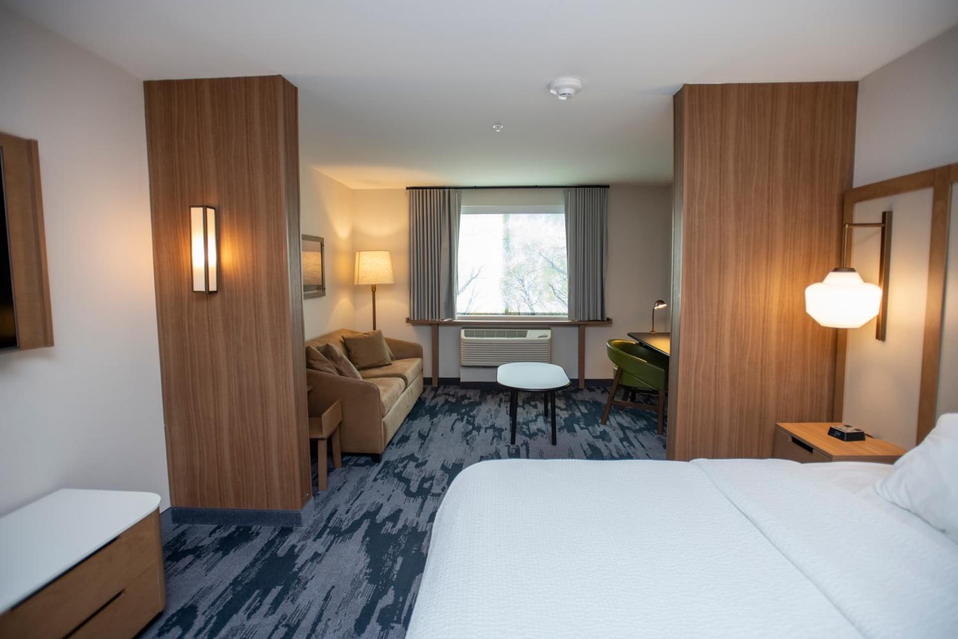 Fairfield Inn & Suites by Marriott Indianapolis Greenfield gallery photo in Greenfield, IN — image 19