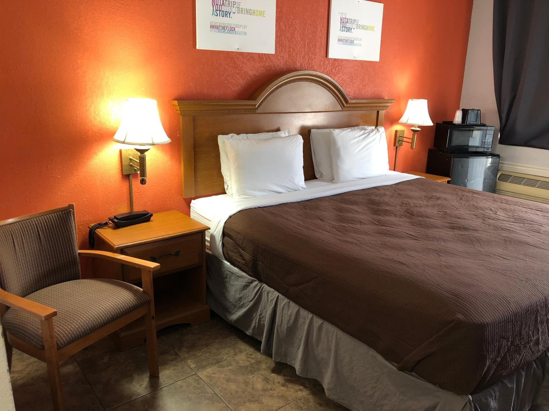 Hwy 59 Motel Laredo Medical Center gallery photo in Laredo, TX — image 4