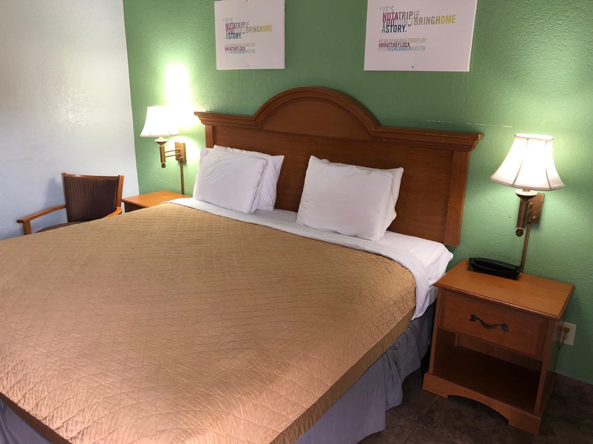 Hwy 59 Motel Laredo Medical Center gallery photo in Laredo, TX — image 15