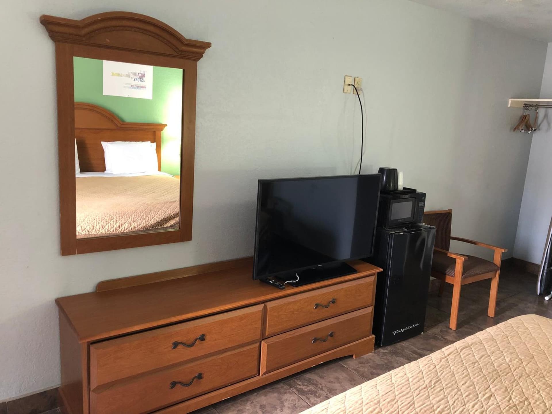 Hwy 59 Motel Laredo Medical Center gallery photo in Laredo, TX — image 14