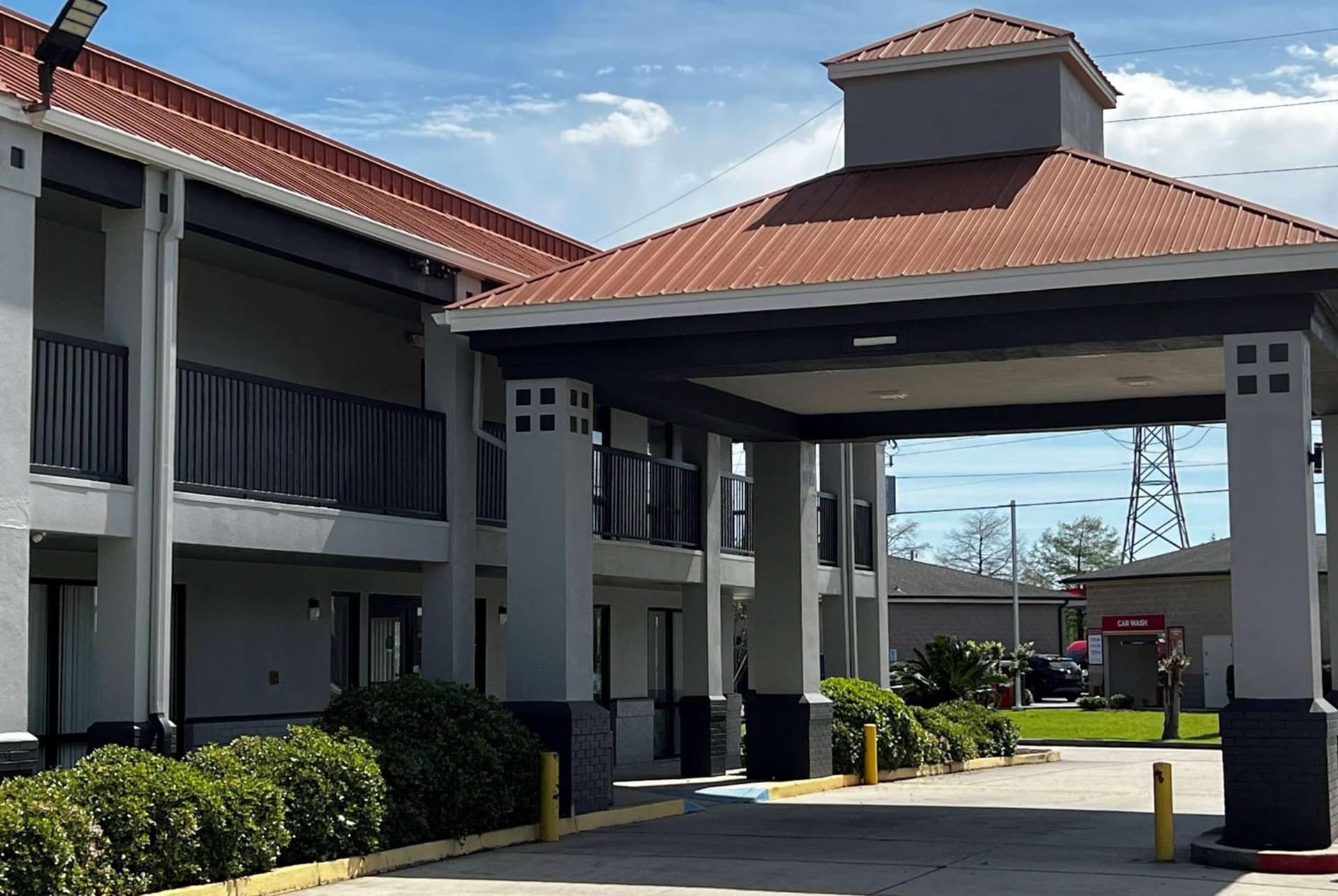 Super 8 by Wyndham Slidell gallery photo in Slidell, LA — image 17