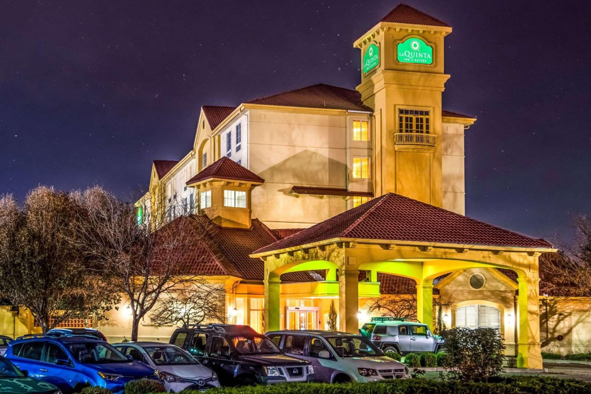 La Quinta Inn & Suites by Wyndham Colorado Springs South AP gallery photo in Colorado Springs, CO — image 33